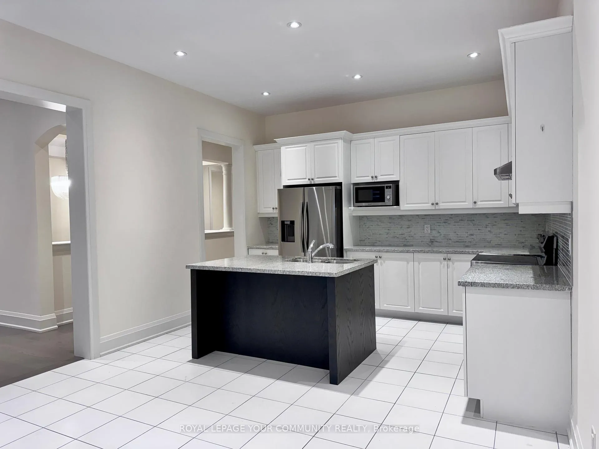 Photo 19 of 38 Elverton Crescent, Brampton, Northwest Brampton — HOMEH