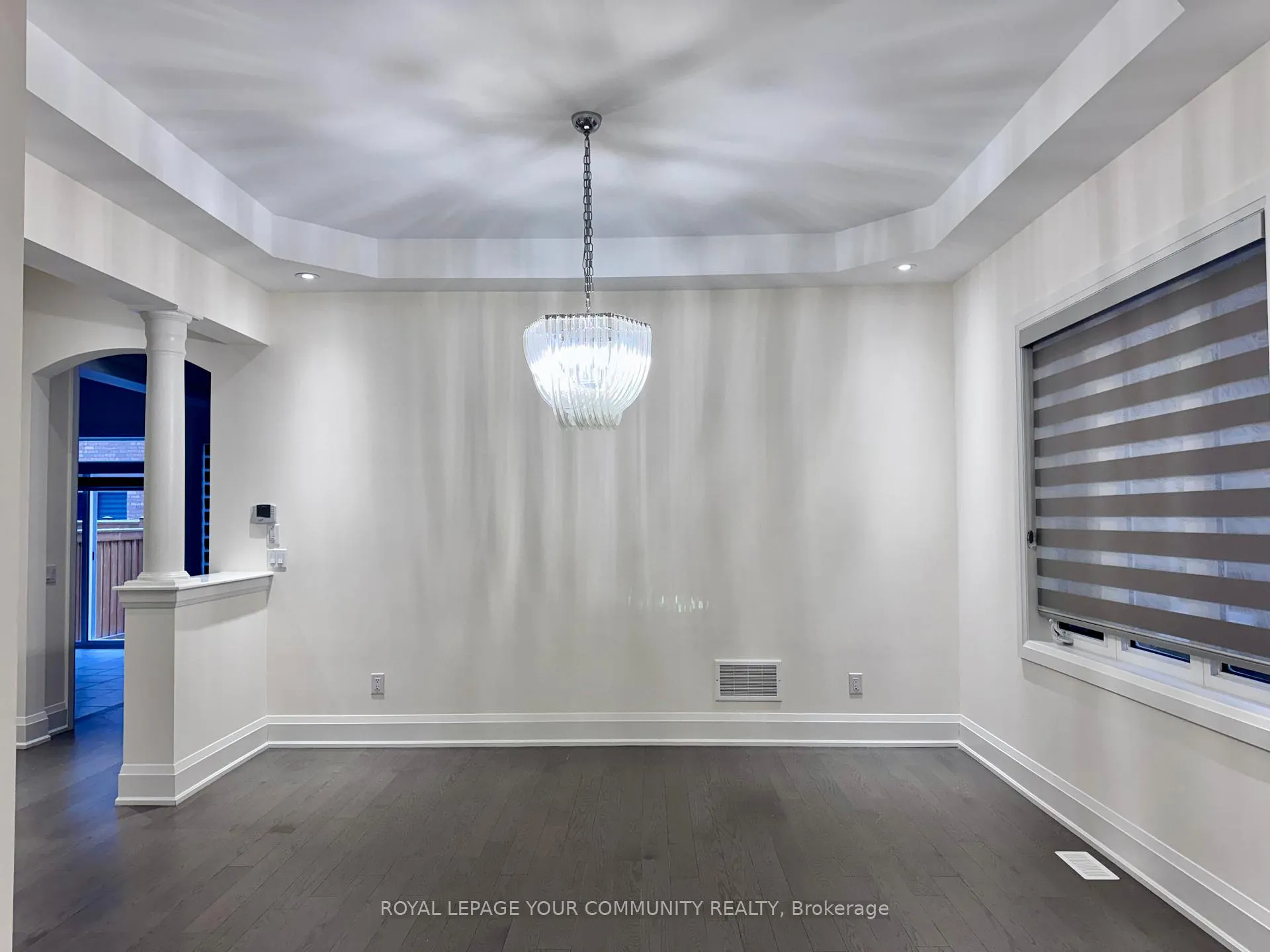 Photo 22 of 38 Elverton Crescent, Brampton, Northwest Brampton — HOMEH