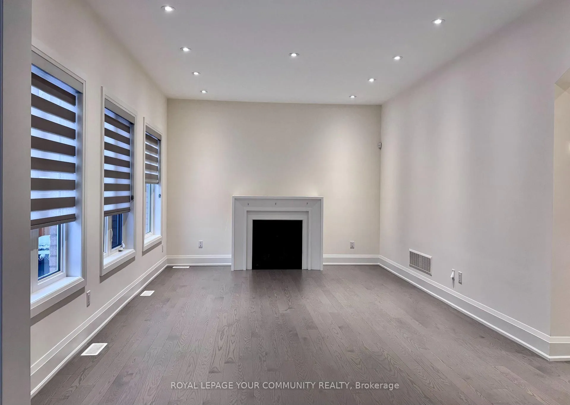Photo 26 of 38 Elverton Crescent, Brampton, Northwest Brampton — HOMEH