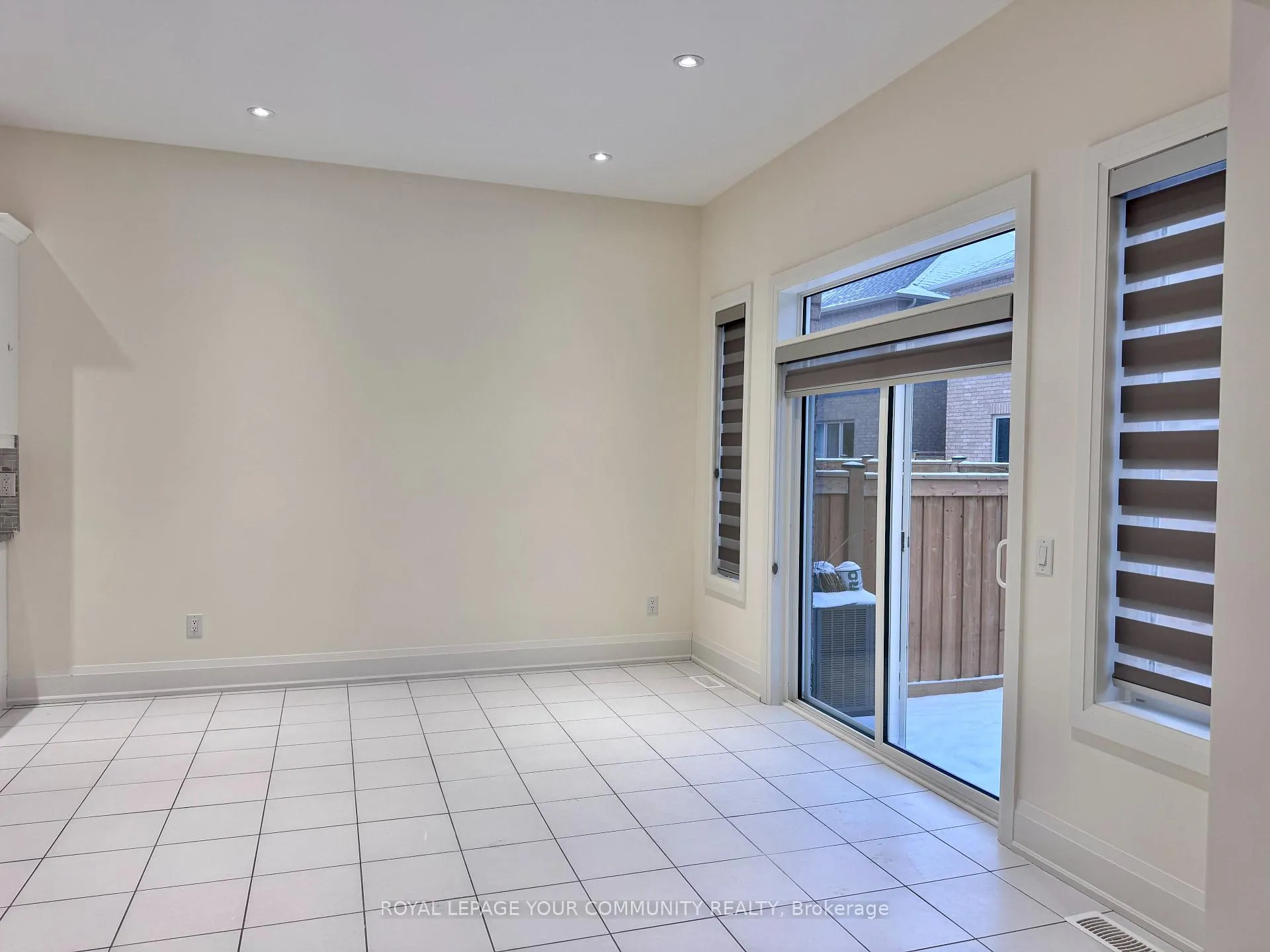 Photo 28 of 38 Elverton Crescent, Brampton, Northwest Brampton — HOMEH
