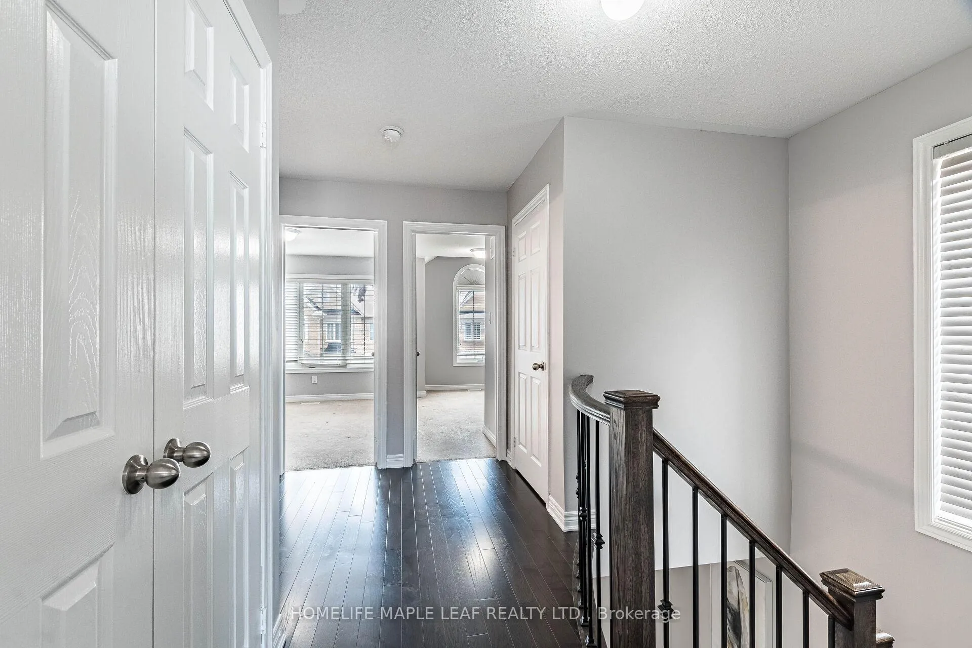 Photo 22 of 76 Rockman Crescent, Brampton, Northwest Brampton — HOMEH