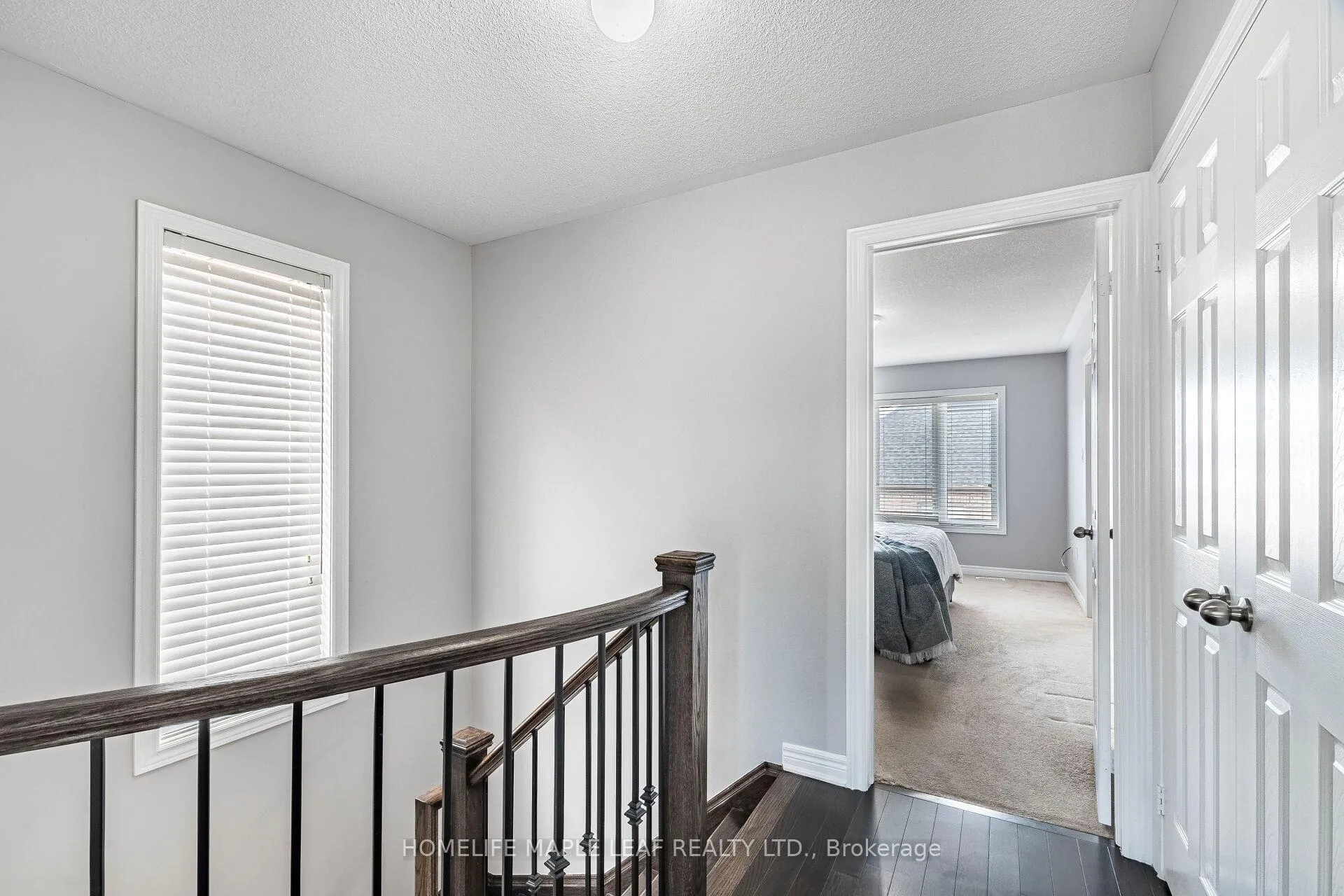 Photo 23 of 76 Rockman Crescent, Brampton, Northwest Brampton — HOMEH