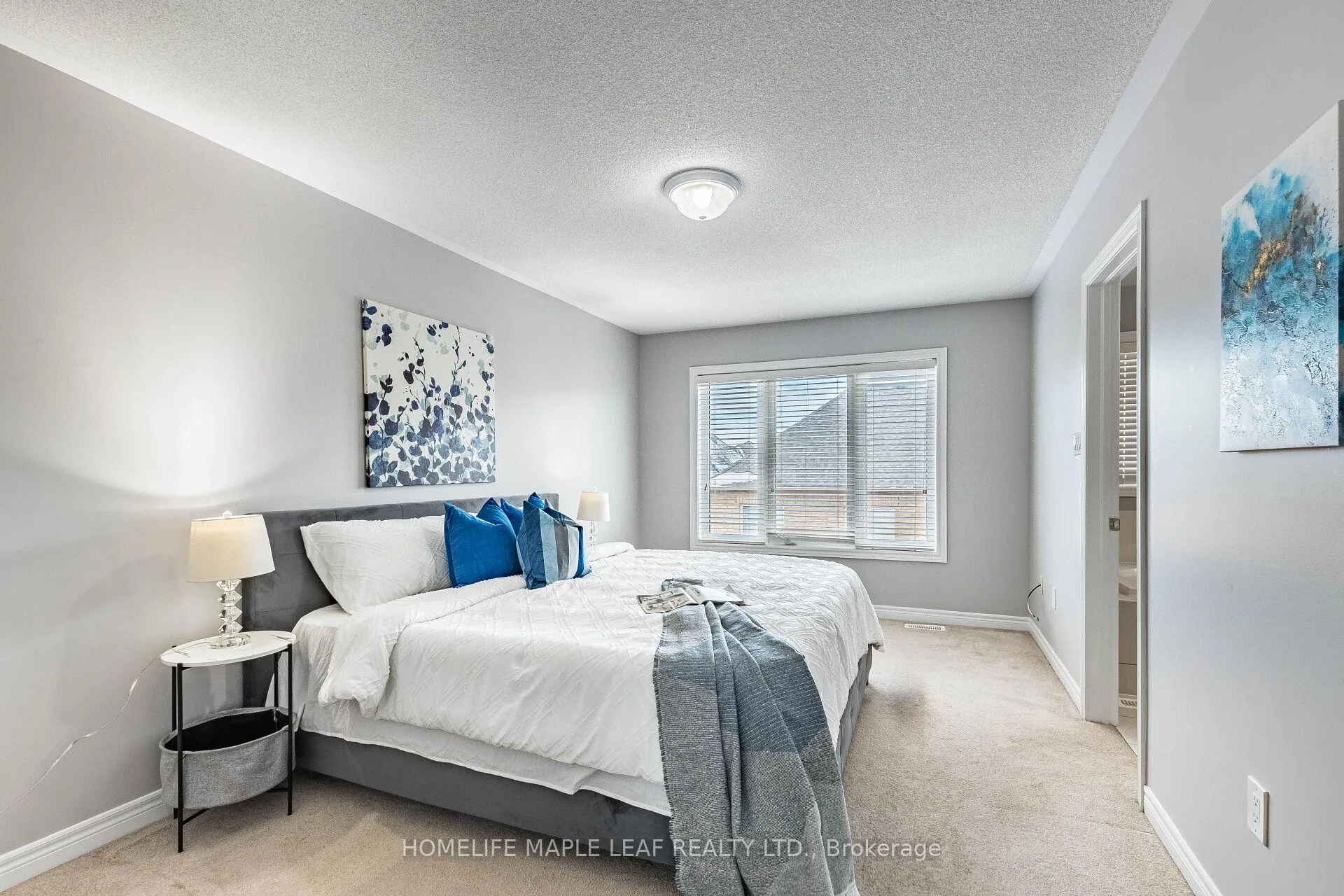 Photo 24 of 76 Rockman Crescent, Brampton, Northwest Brampton — HOMEH