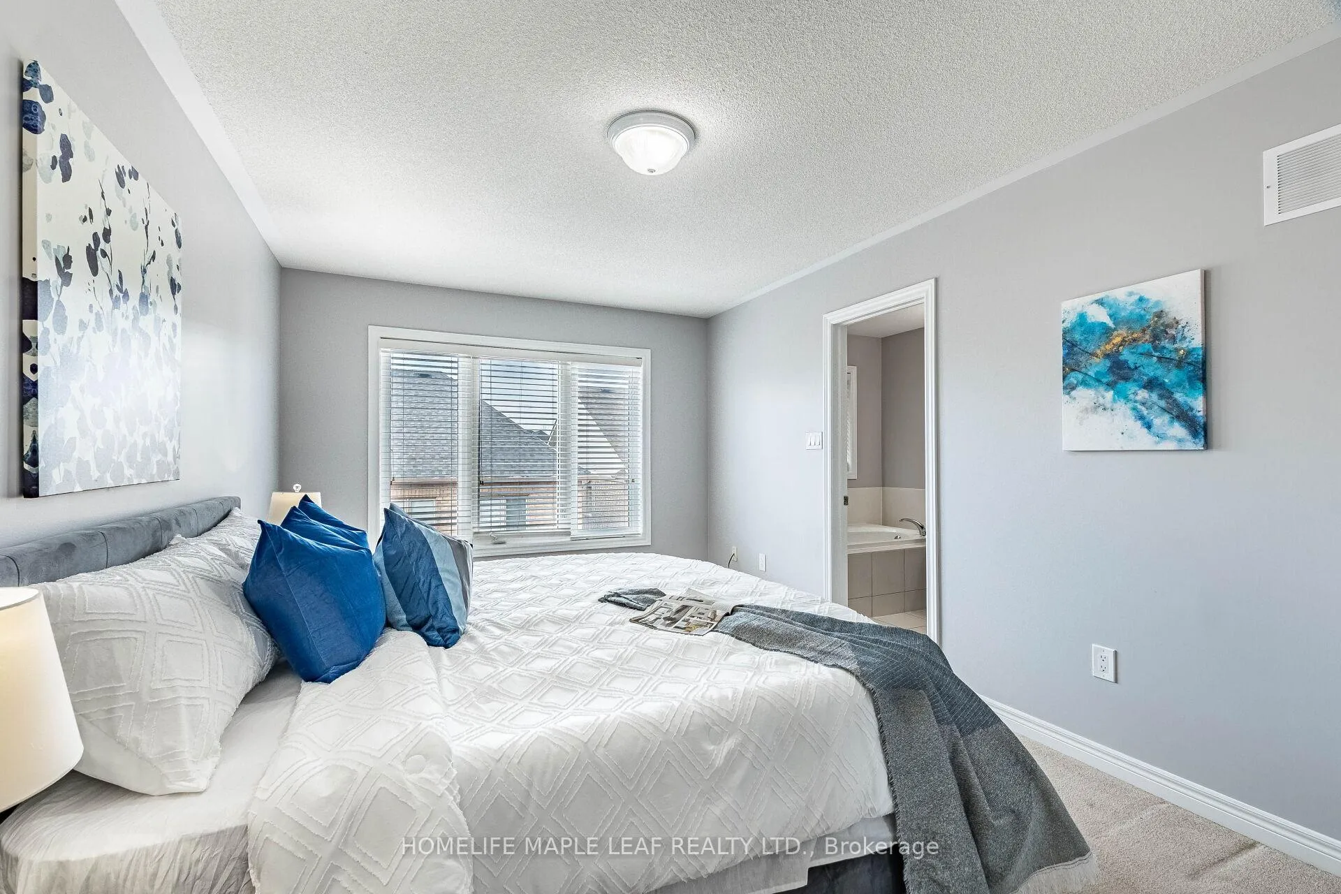 Photo 25 of 76 Rockman Crescent, Brampton, Northwest Brampton — HOMEH