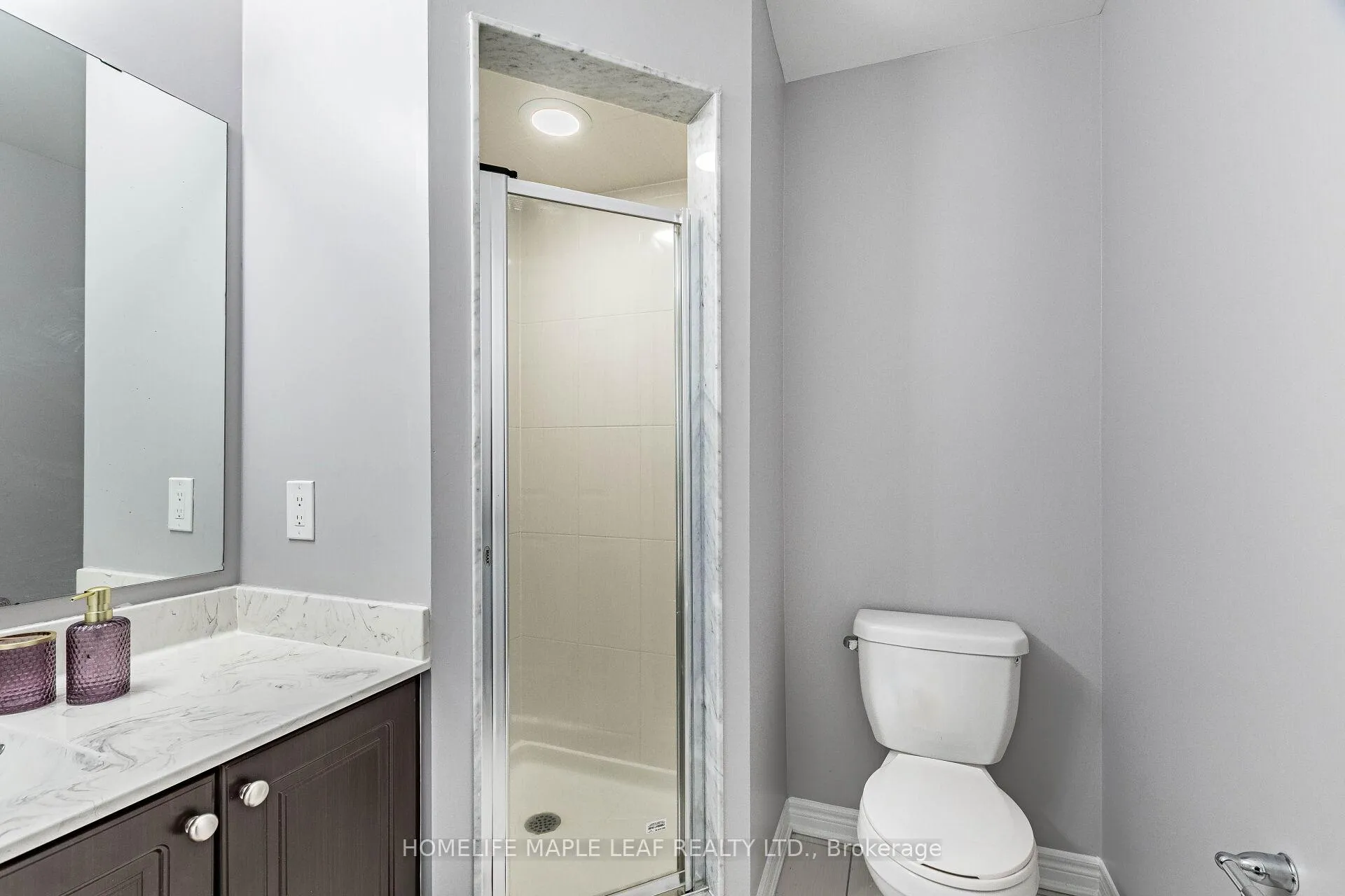 Photo 30 of 76 Rockman Crescent, Brampton, Northwest Brampton — HOMEH