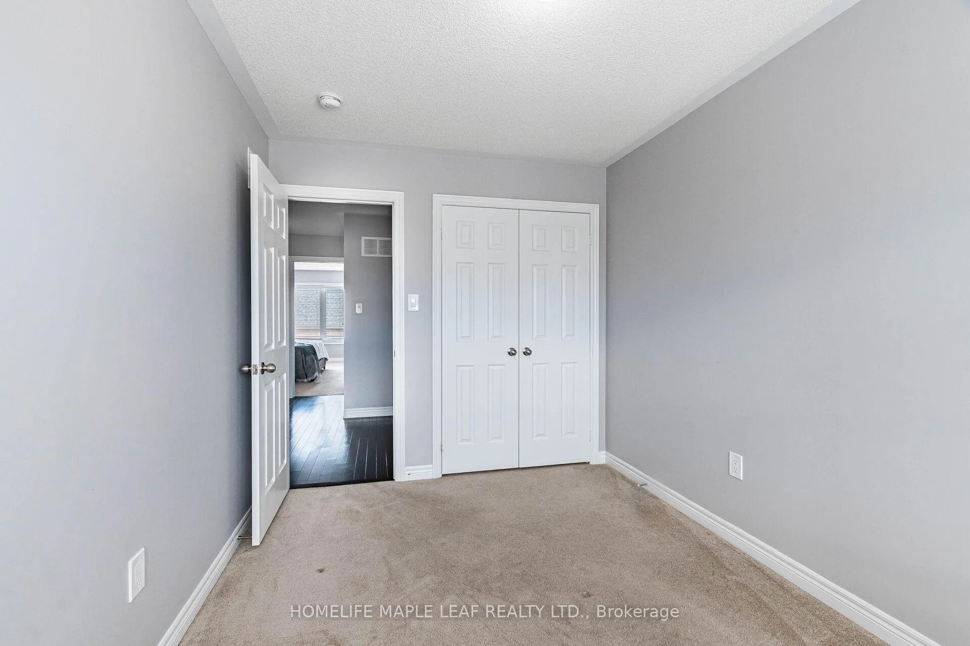 Photo 34 of 76 Rockman Crescent, Brampton, Northwest Brampton — HOMEH