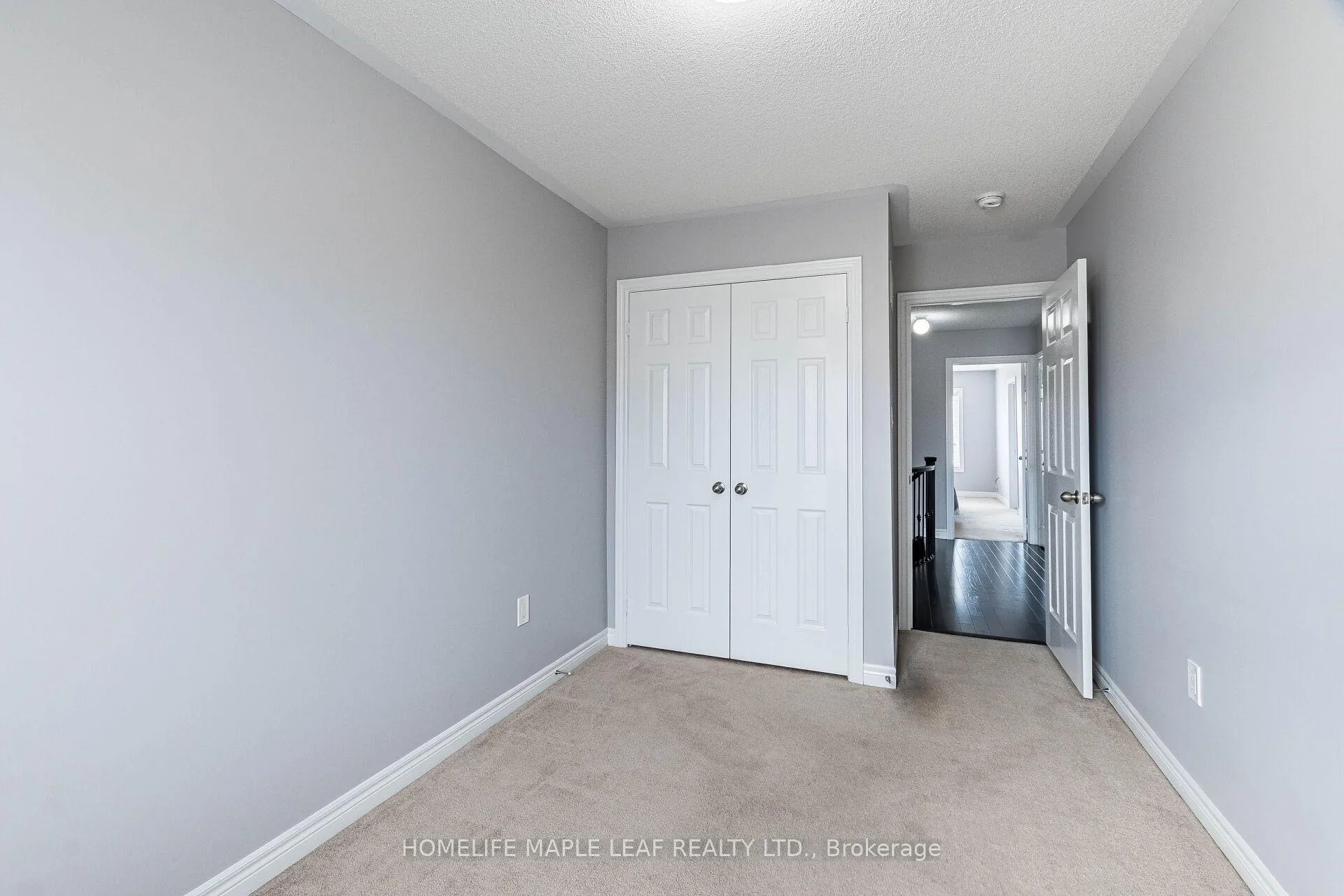 Photo 35 of 76 Rockman Crescent, Brampton, Northwest Brampton — HOMEH
