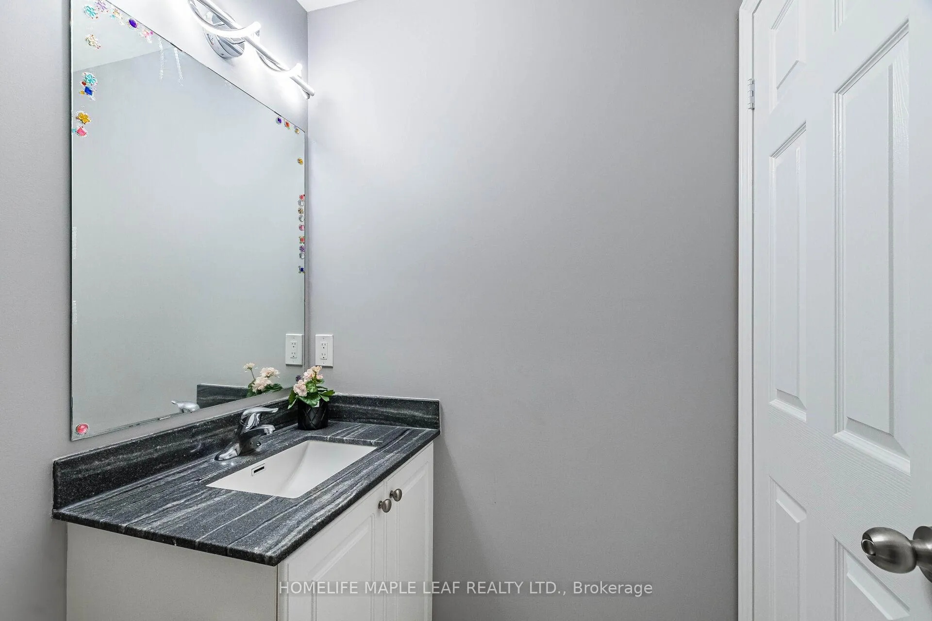 Photo 38 of 76 Rockman Crescent, Brampton, Northwest Brampton — HOMEH