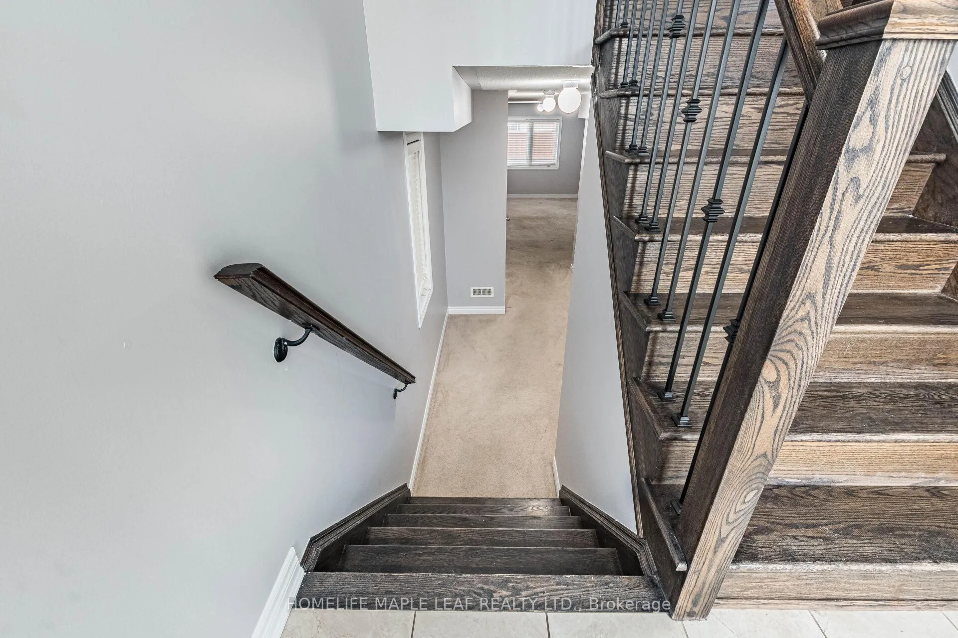 Photo 40 of 76 Rockman Crescent, Brampton, Northwest Brampton — HOMEH