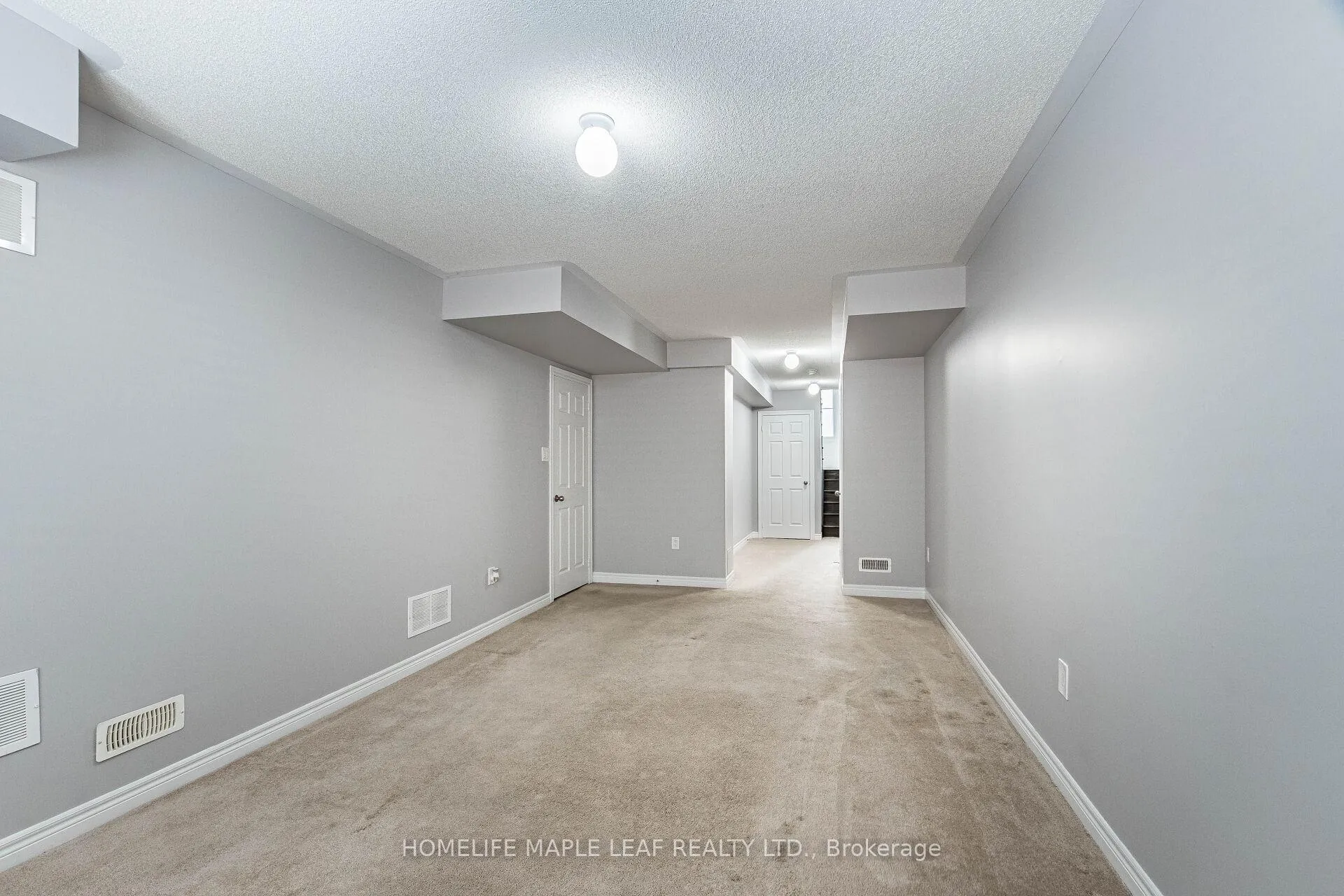 Photo 44 of 76 Rockman Crescent, Brampton, Northwest Brampton — HOMEH