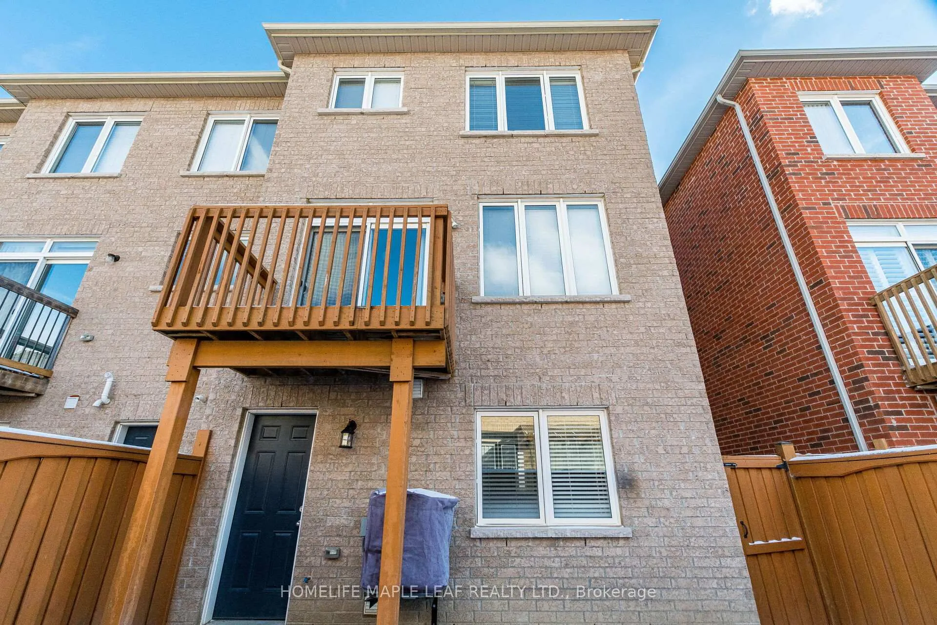 Photo 49 of 76 Rockman Crescent, Brampton, Northwest Brampton — HOMEH