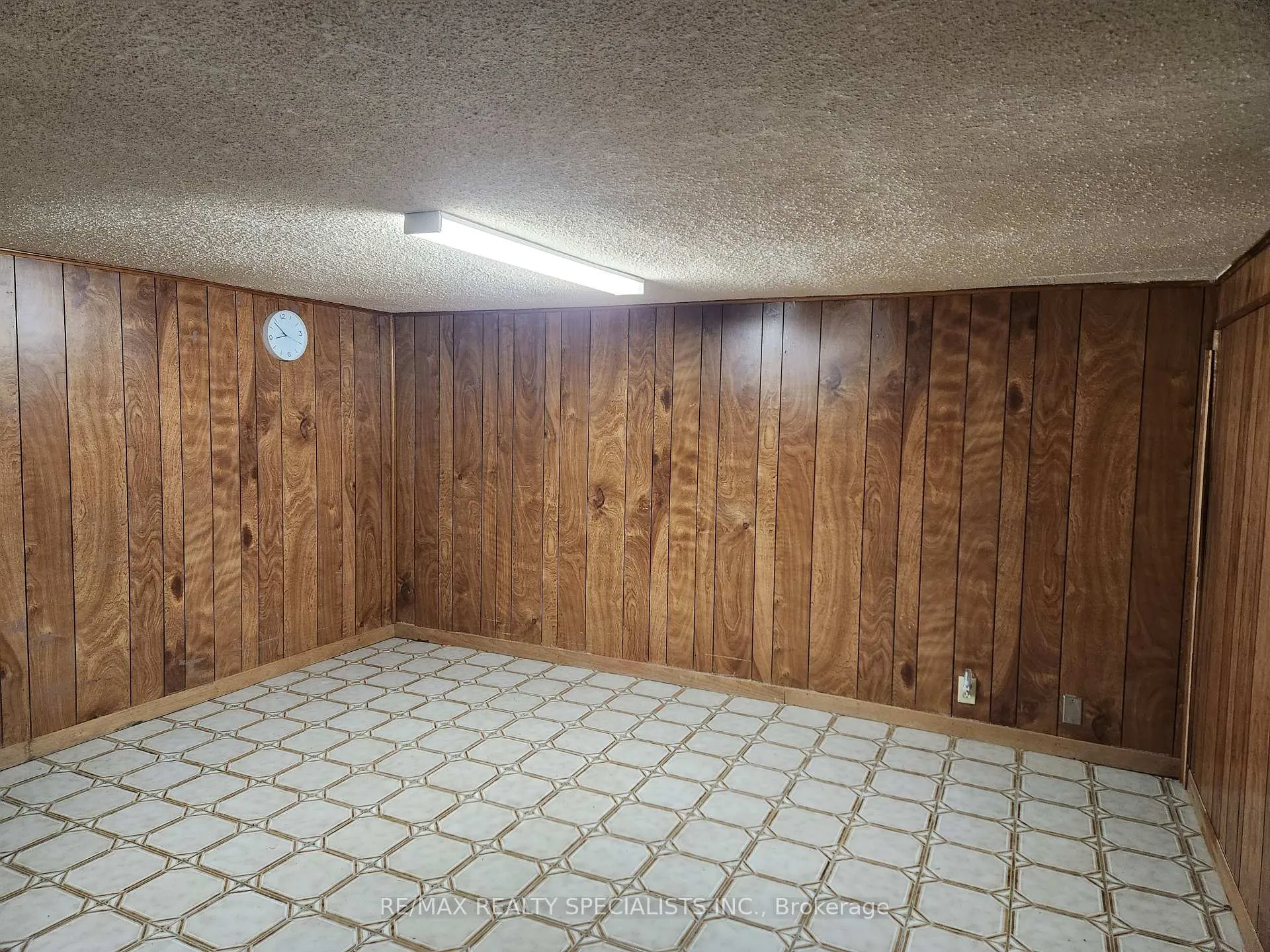 Photo 2 of Unit BSMT, 12 Moir Avenue, Toronto, Oakwood Village — HOMEH