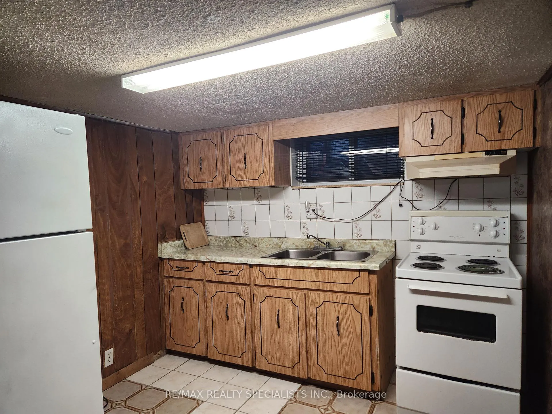 Photo 7 of Unit BSMT, 12 Moir Avenue, Toronto, Oakwood Village — HOMEH