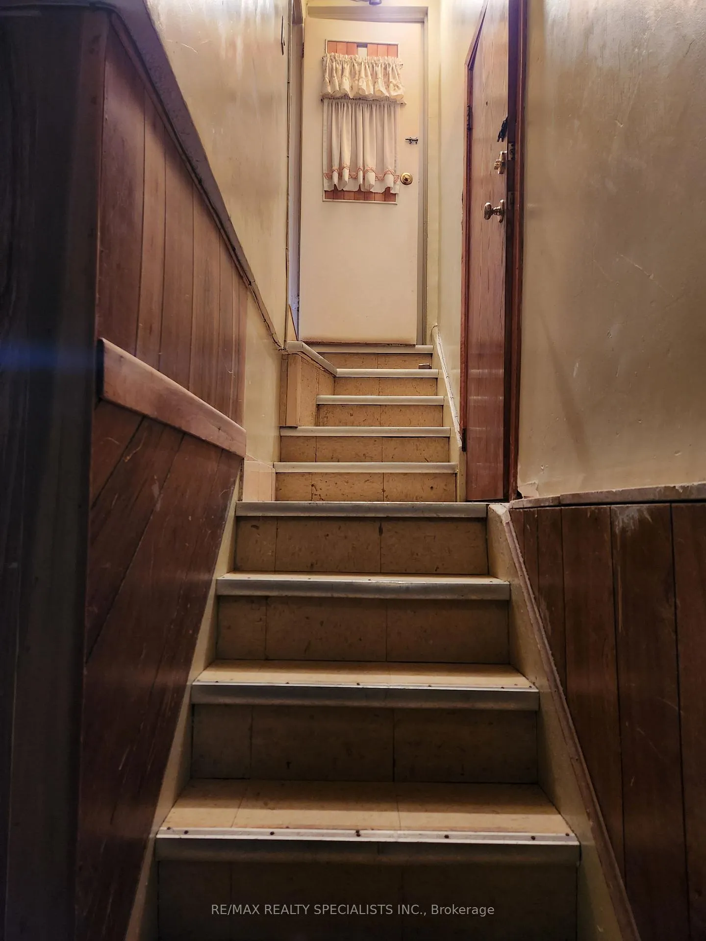 Photo 8 of Unit BSMT, 12 Moir Avenue, Toronto, Oakwood Village — HOMEH