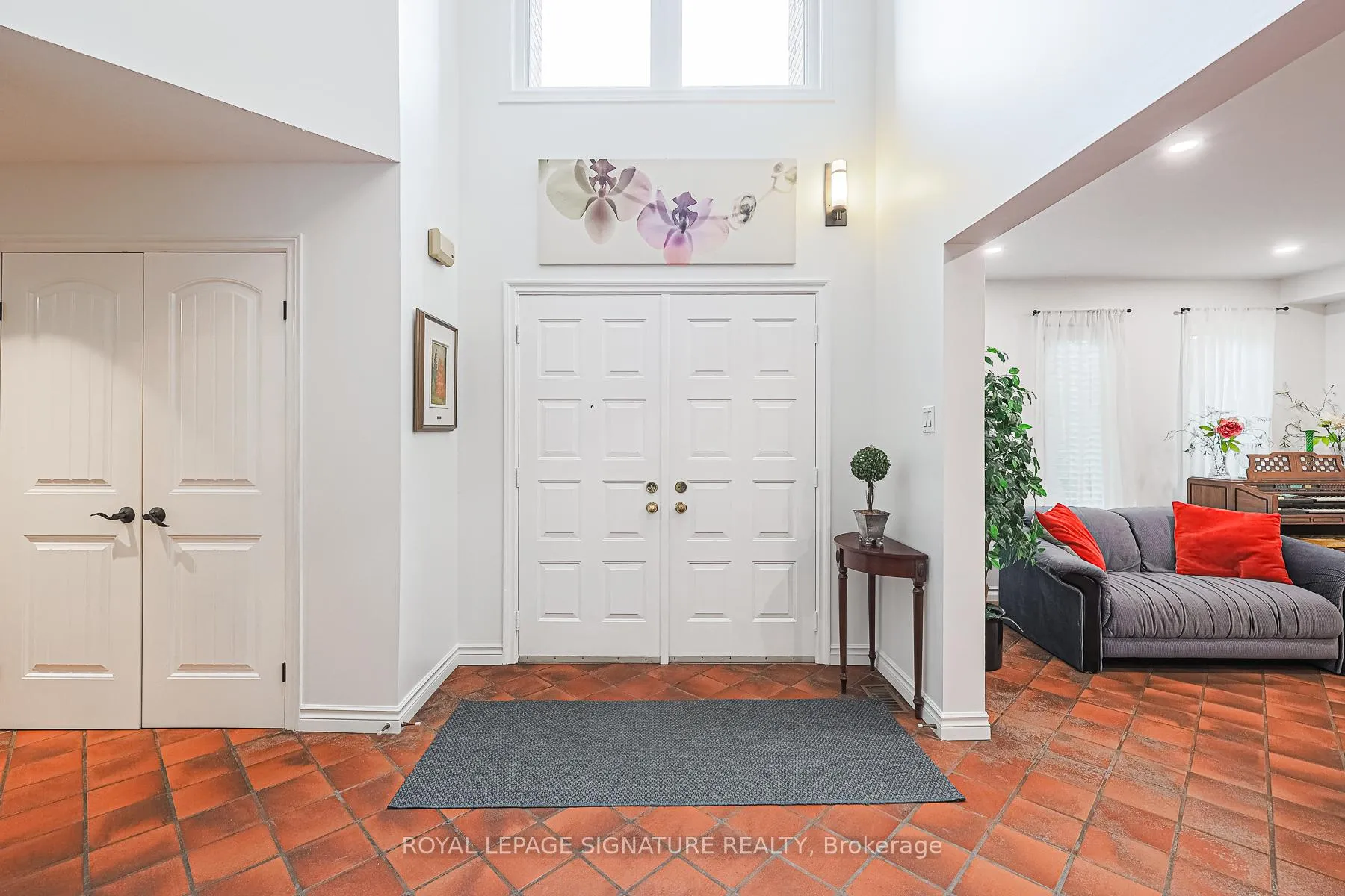 Photo 3 of 286 Green Lane, Markham, Thornlea — HOMEH