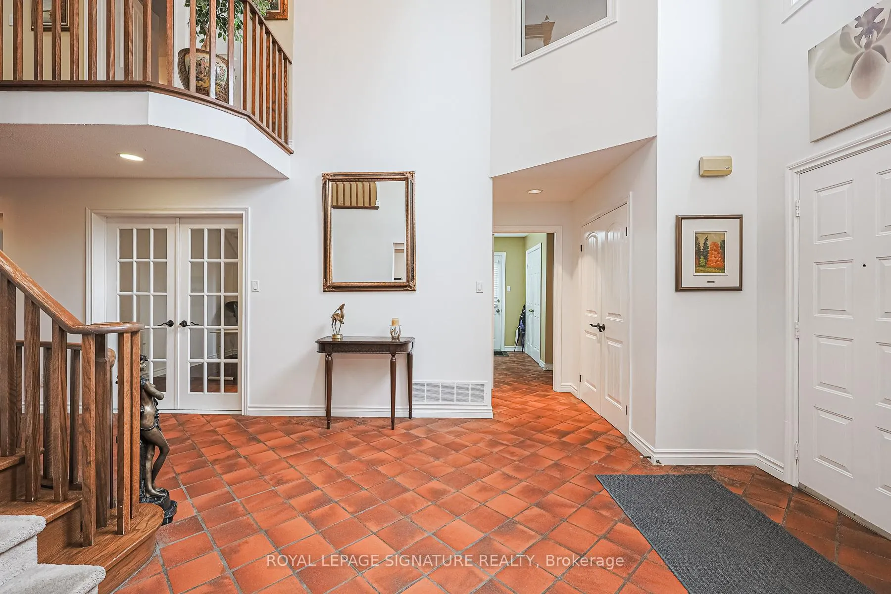 Photo 4 of 286 Green Lane, Markham, Thornlea — HOMEH