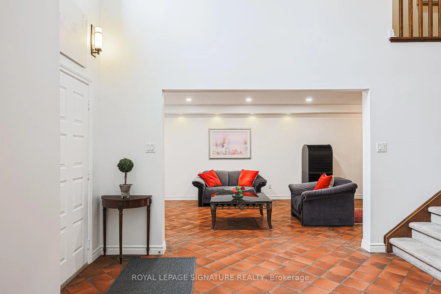 Photo 5 of 286 Green Lane, Markham, Thornlea — HOMEH