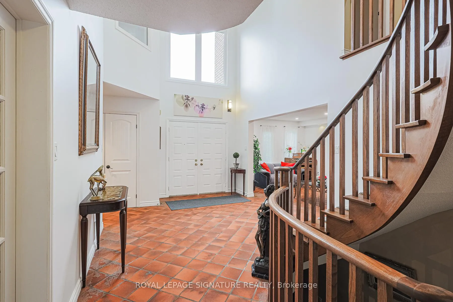 Photo 7 of 286 Green Lane, Markham, Thornlea — HOMEH