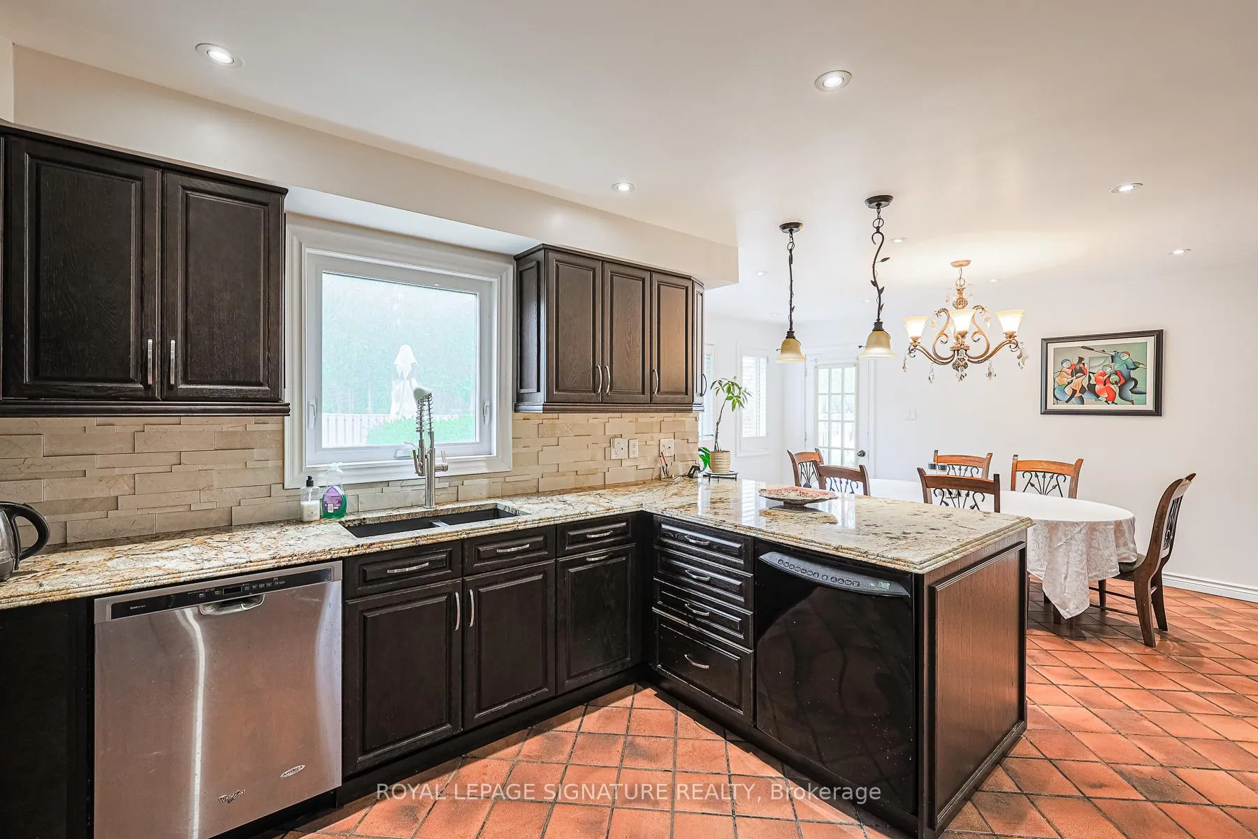 Photo 14 of 286 Green Lane, Markham, Thornlea — HOMEH