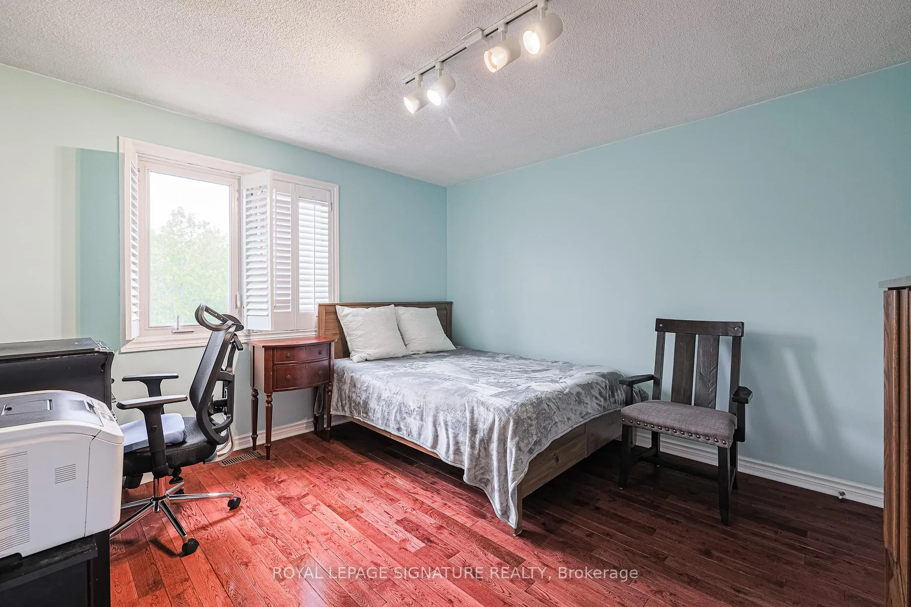 Photo 23 of 286 Green Lane, Markham, Thornlea — HOMEH