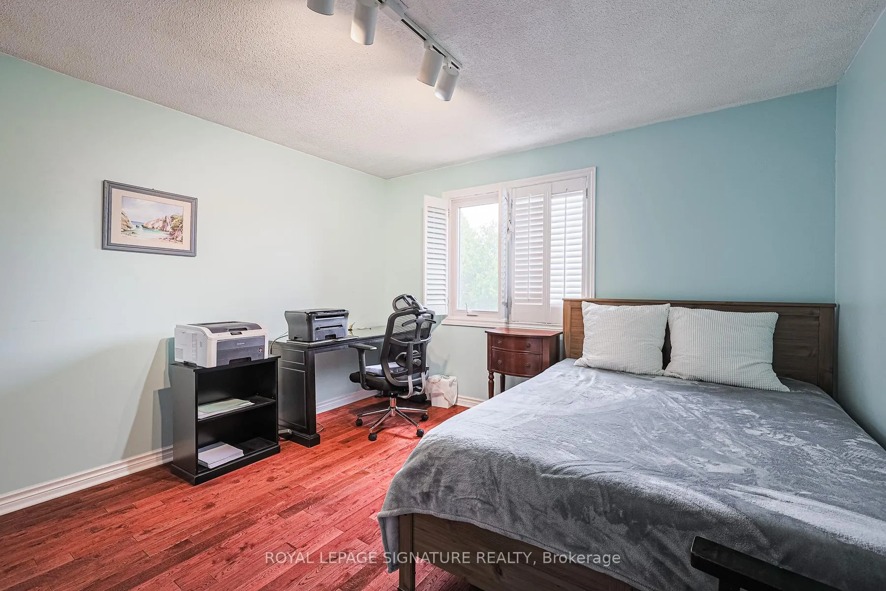 Photo 24 of 286 Green Lane, Markham, Thornlea — HOMEH