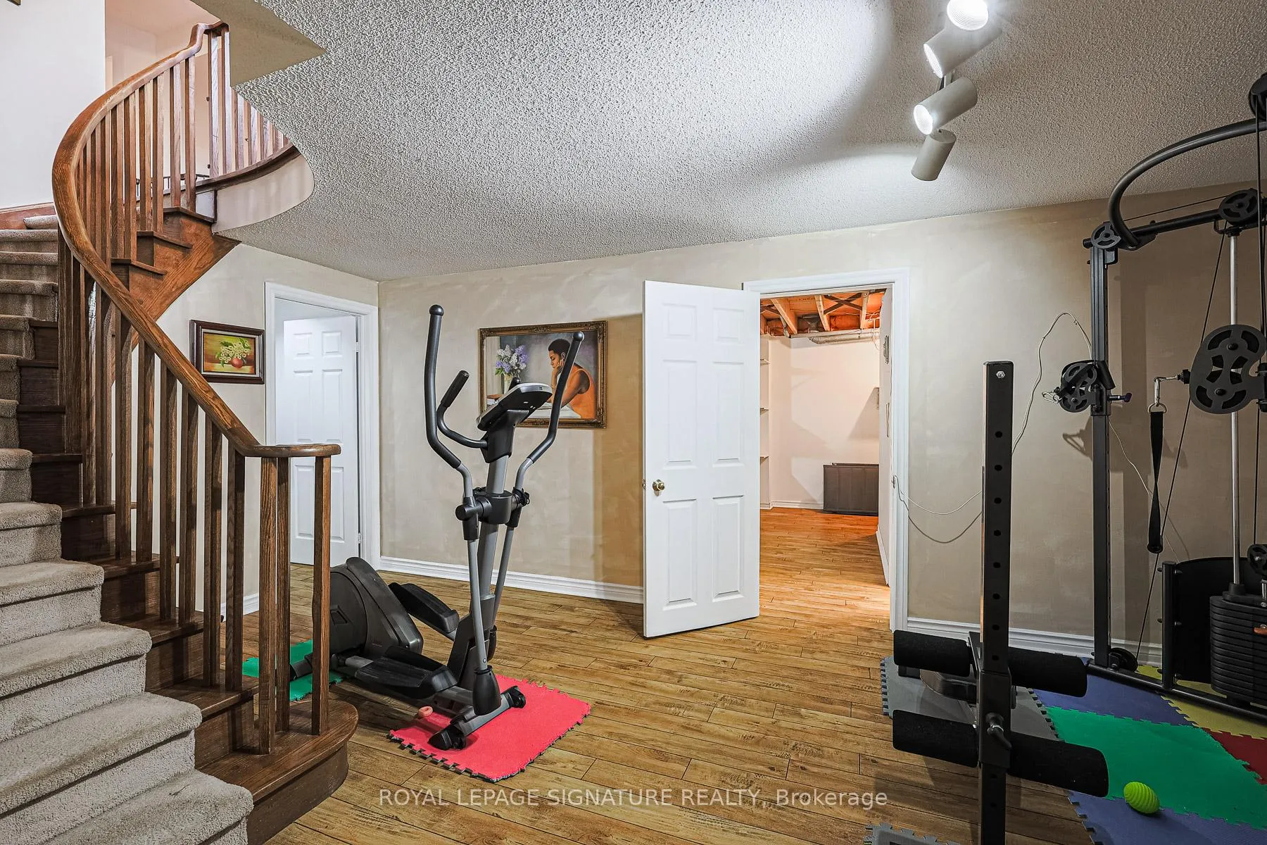 Photo 29 of 286 Green Lane, Markham, Thornlea — HOMEH