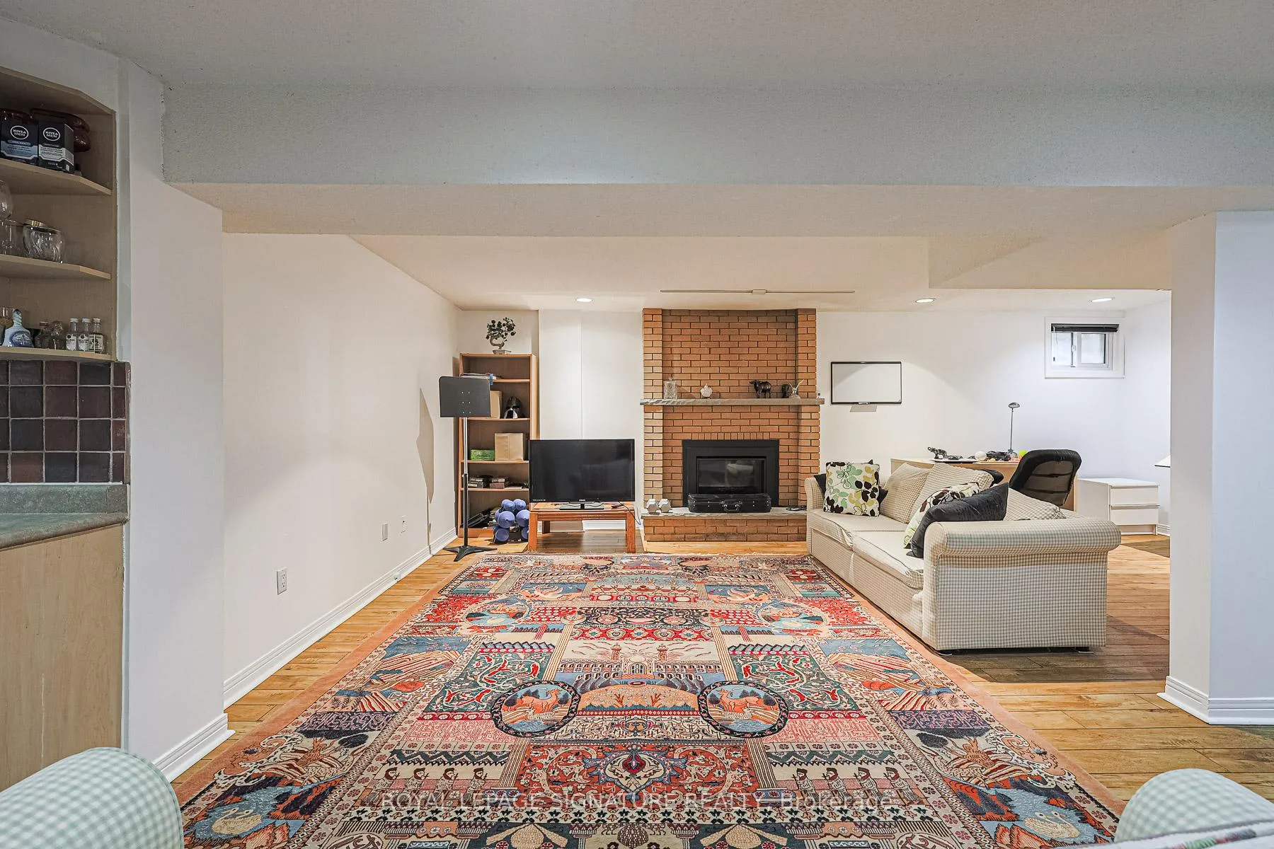 Photo 34 of 286 Green Lane, Markham, Thornlea — HOMEH