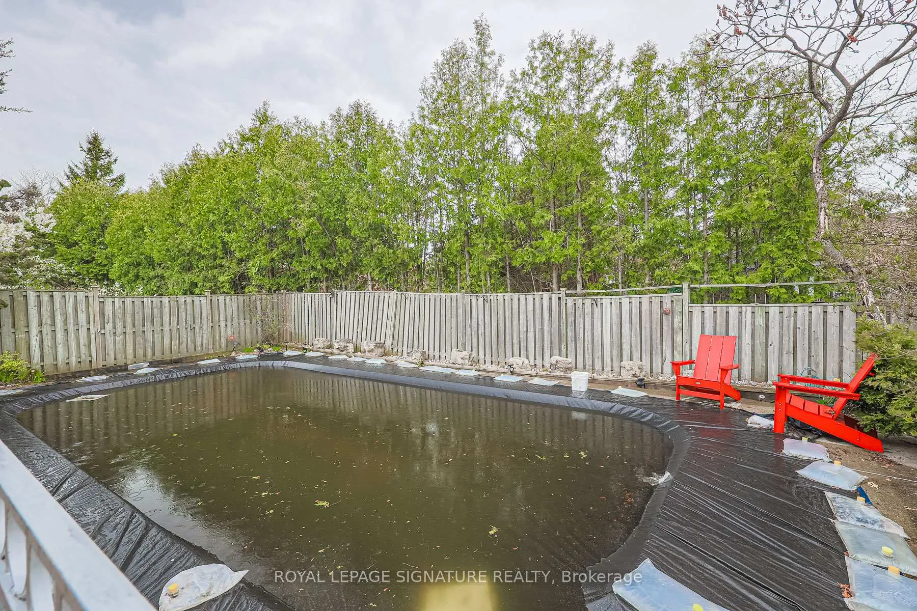 Photo 39 of 286 Green Lane, Markham, Thornlea — HOMEH