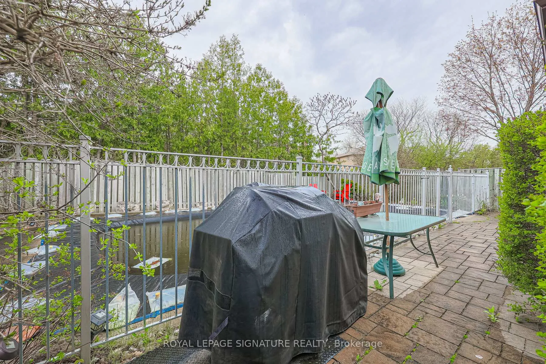 Photo 40 of 286 Green Lane, Markham, Thornlea — HOMEH