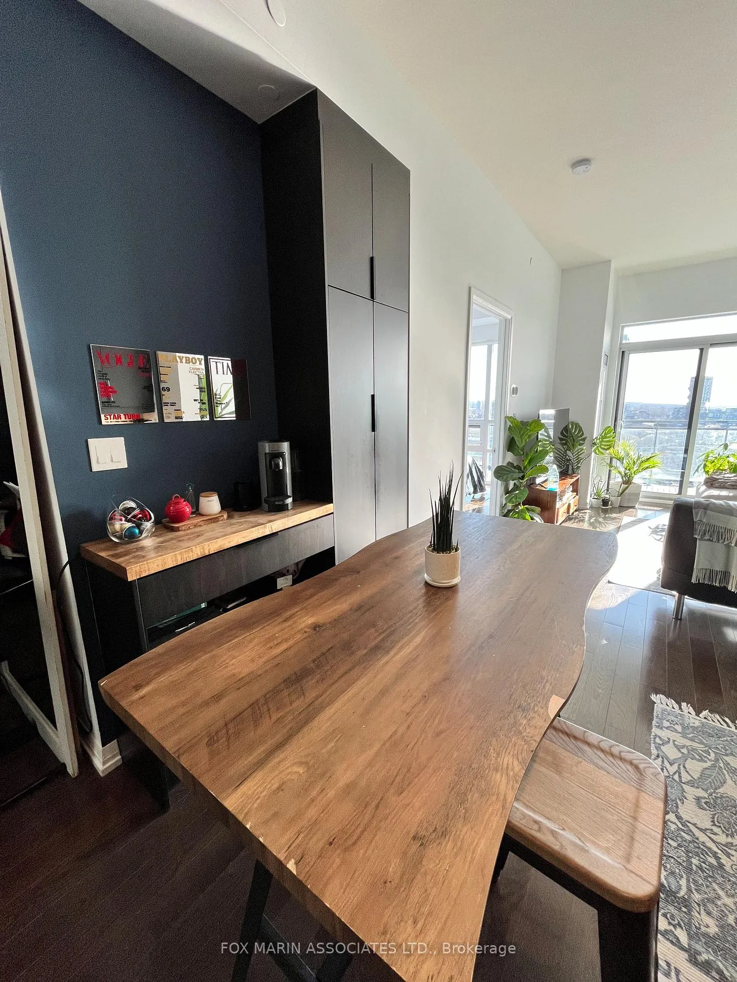 Photo 4 of Unit 2026, 460 Adelaide Street E, Toronto, Moss Park — HOMEH