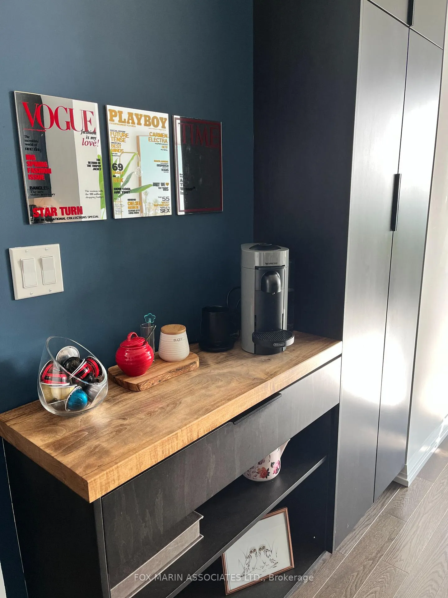Photo 5 of Unit 2026, 460 Adelaide Street E, Toronto, Moss Park — HOMEH