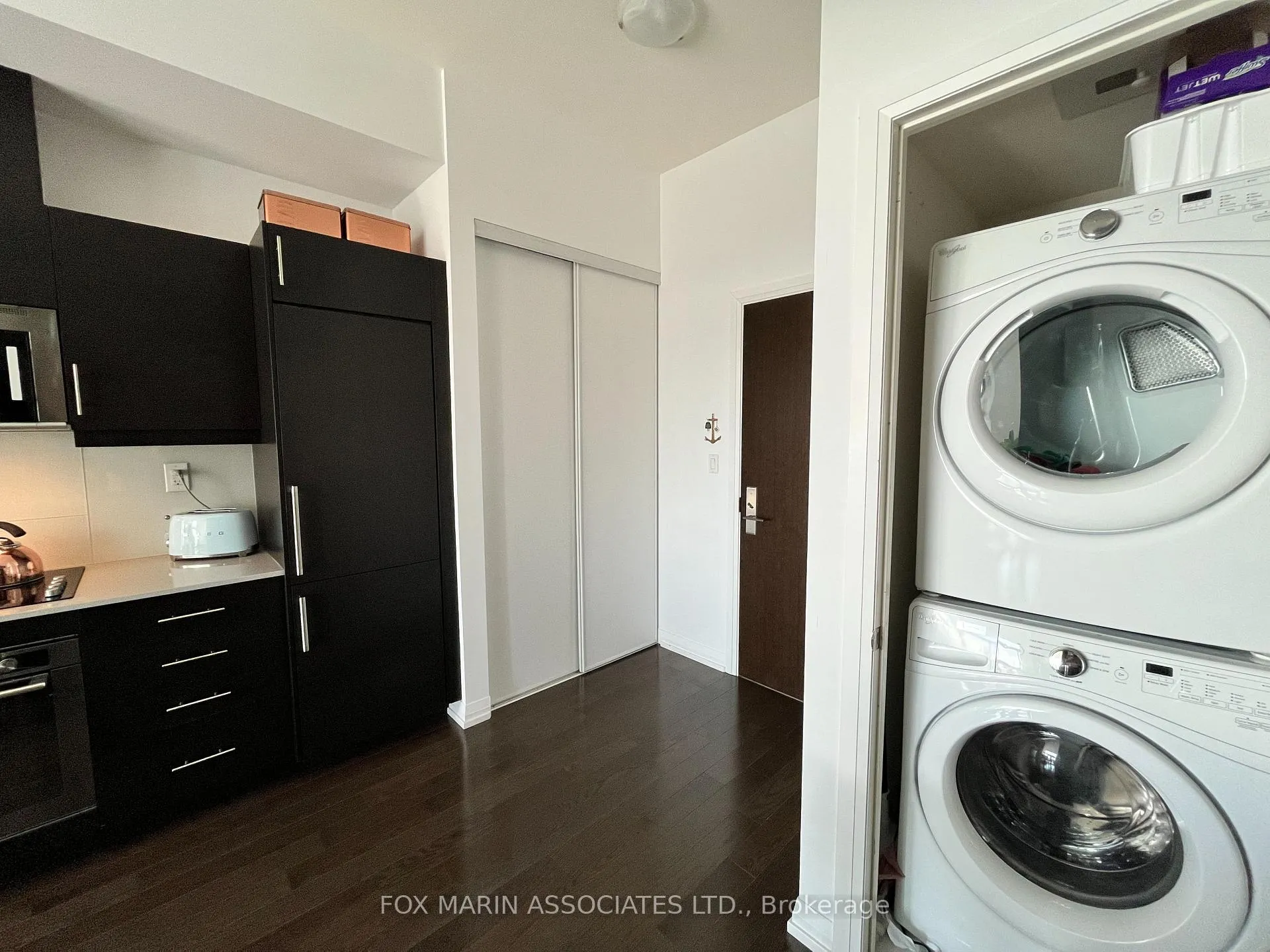 Photo 7 of Unit 2026, 460 Adelaide Street E, Toronto, Moss Park — HOMEH