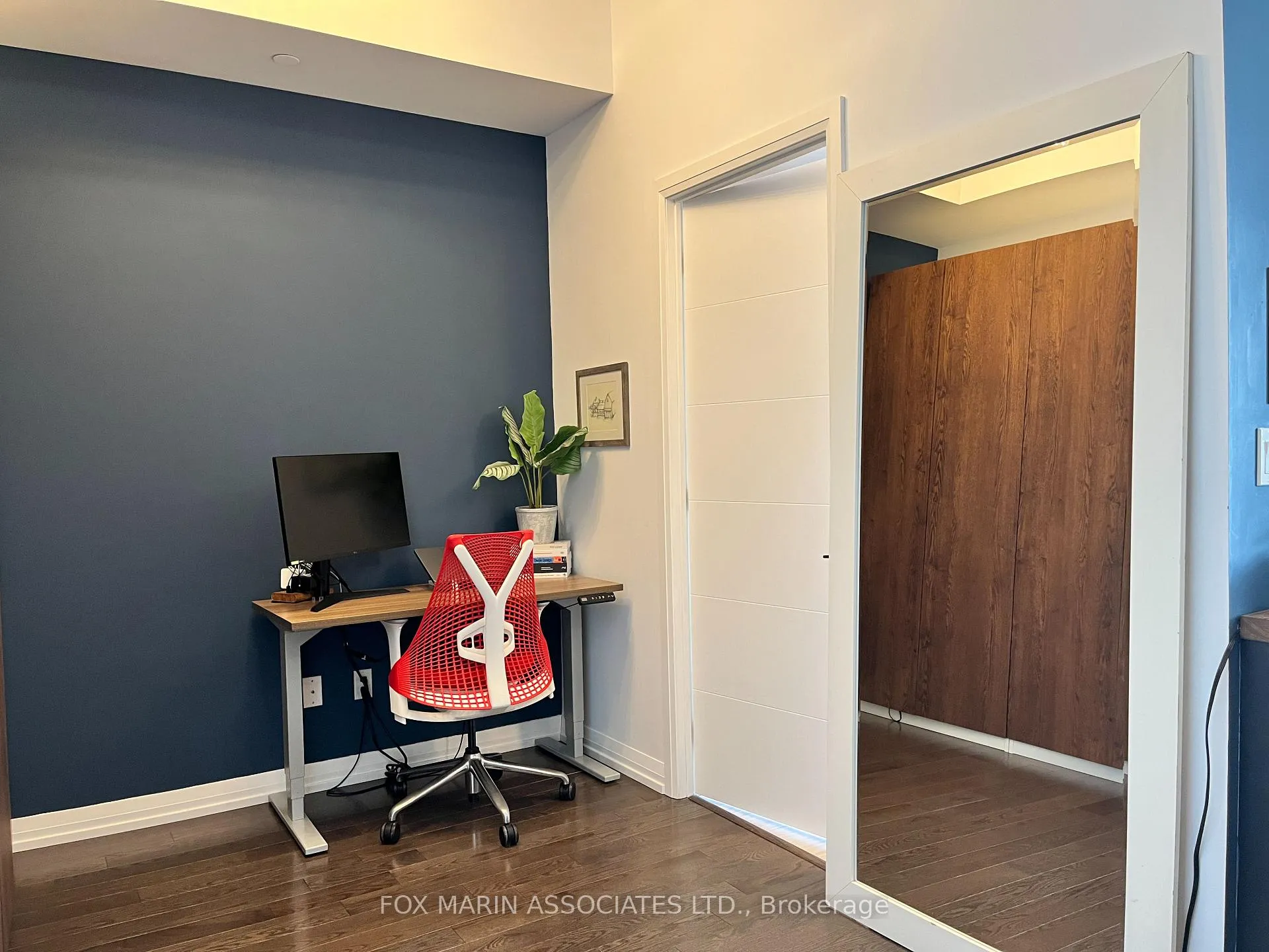 Photo 8 of Unit 2026, 460 Adelaide Street E, Toronto, Moss Park — HOMEH