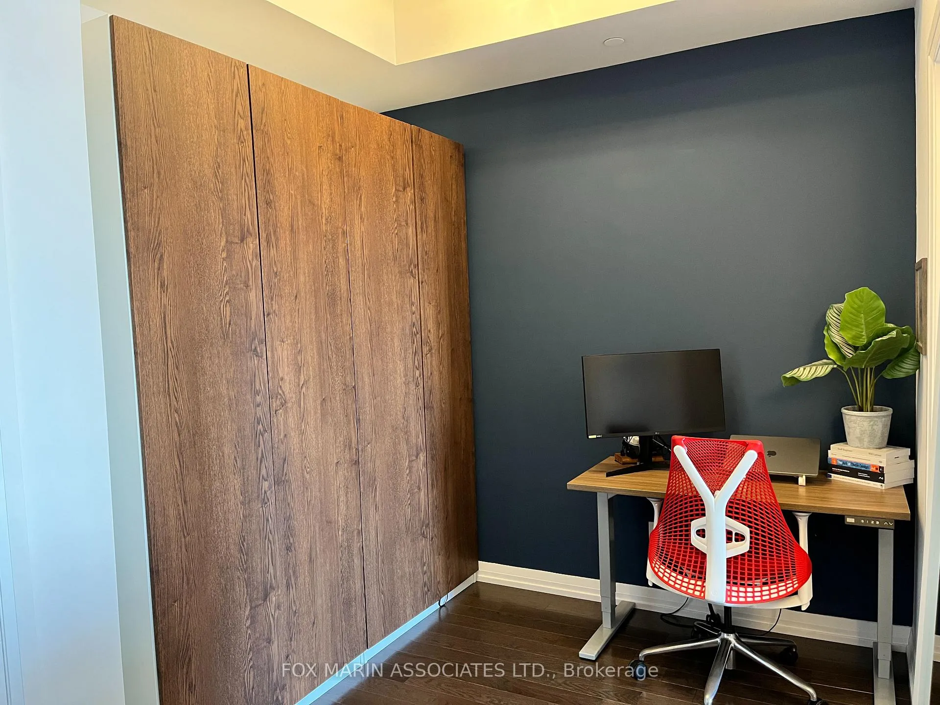 Photo 9 of Unit 2026, 460 Adelaide Street E, Toronto, Moss Park — HOMEH