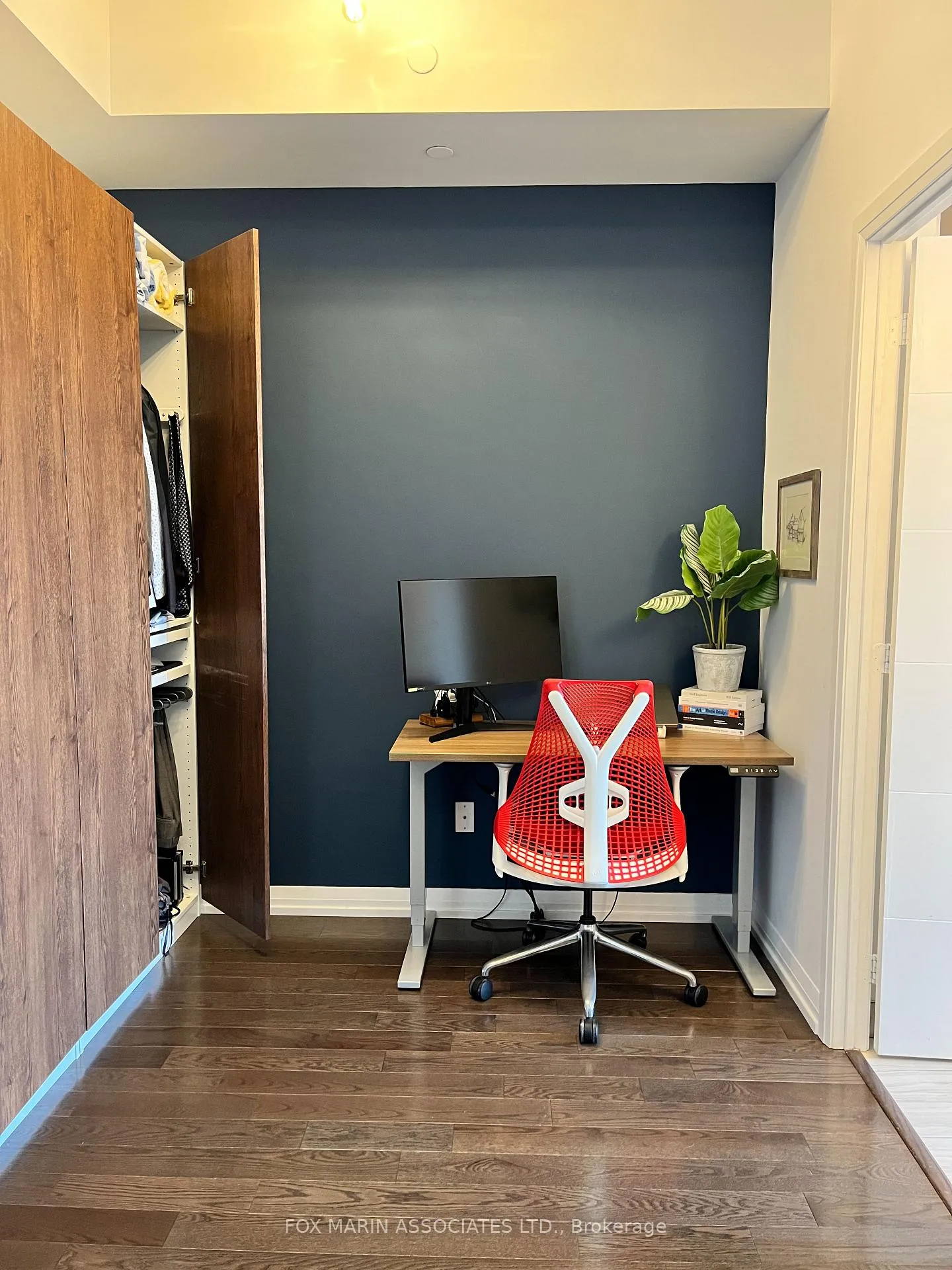 Photo 10 of Unit 2026, 460 Adelaide Street E, Toronto, Moss Park — HOMEH