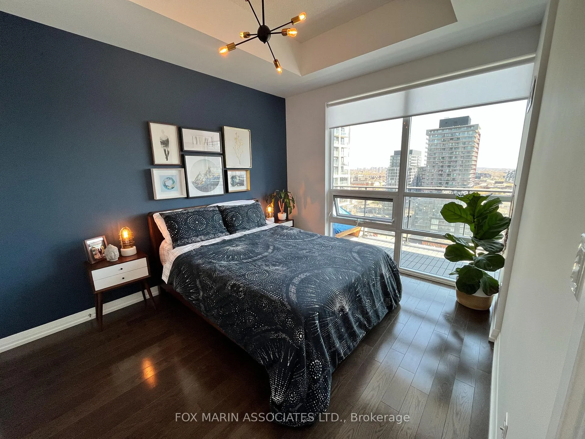 Photo 11 of Unit 2026, 460 Adelaide Street E, Toronto, Moss Park — HOMEH