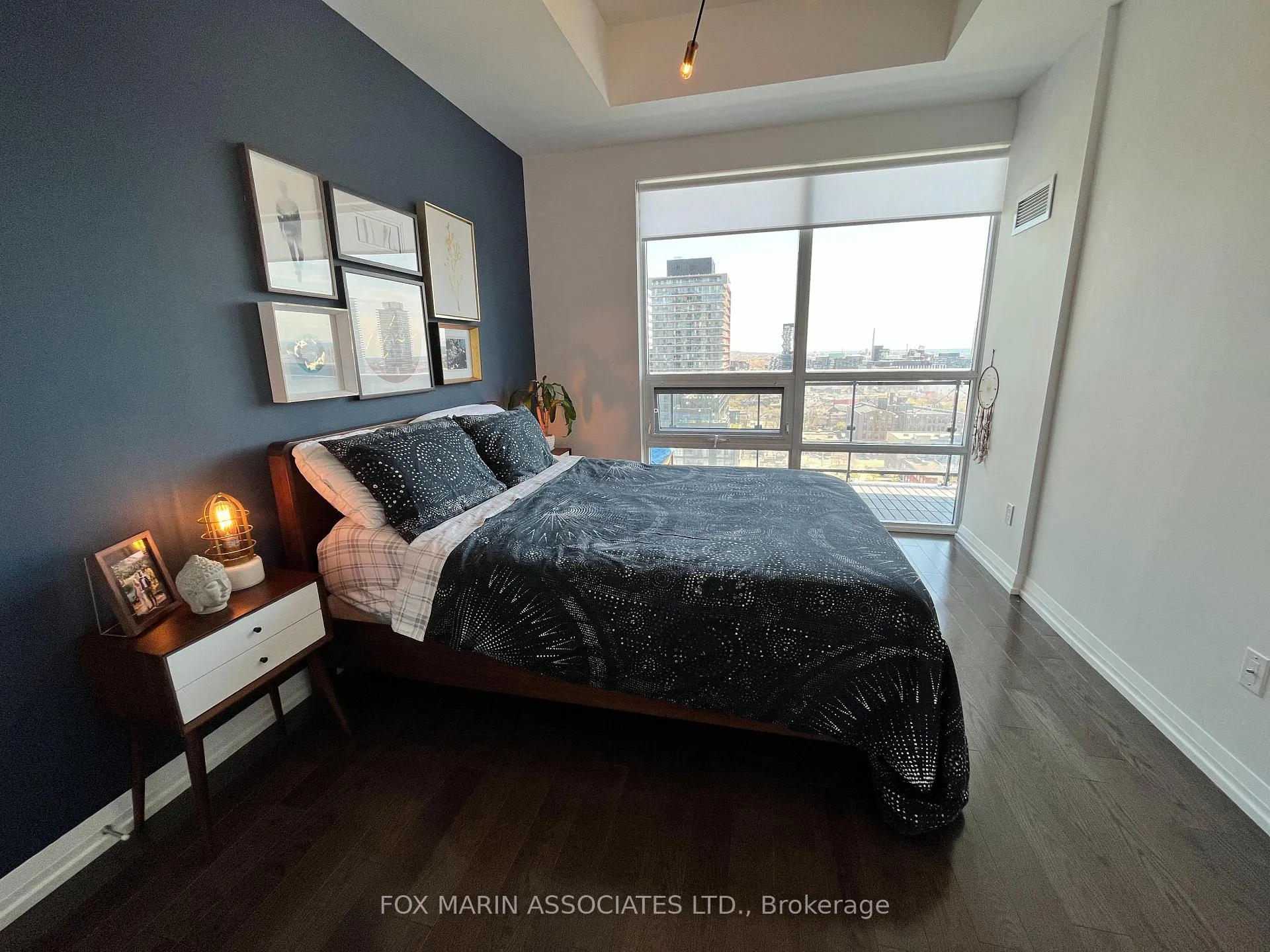 Photo 12 of Unit 2026, 460 Adelaide Street E, Toronto, Moss Park — HOMEH