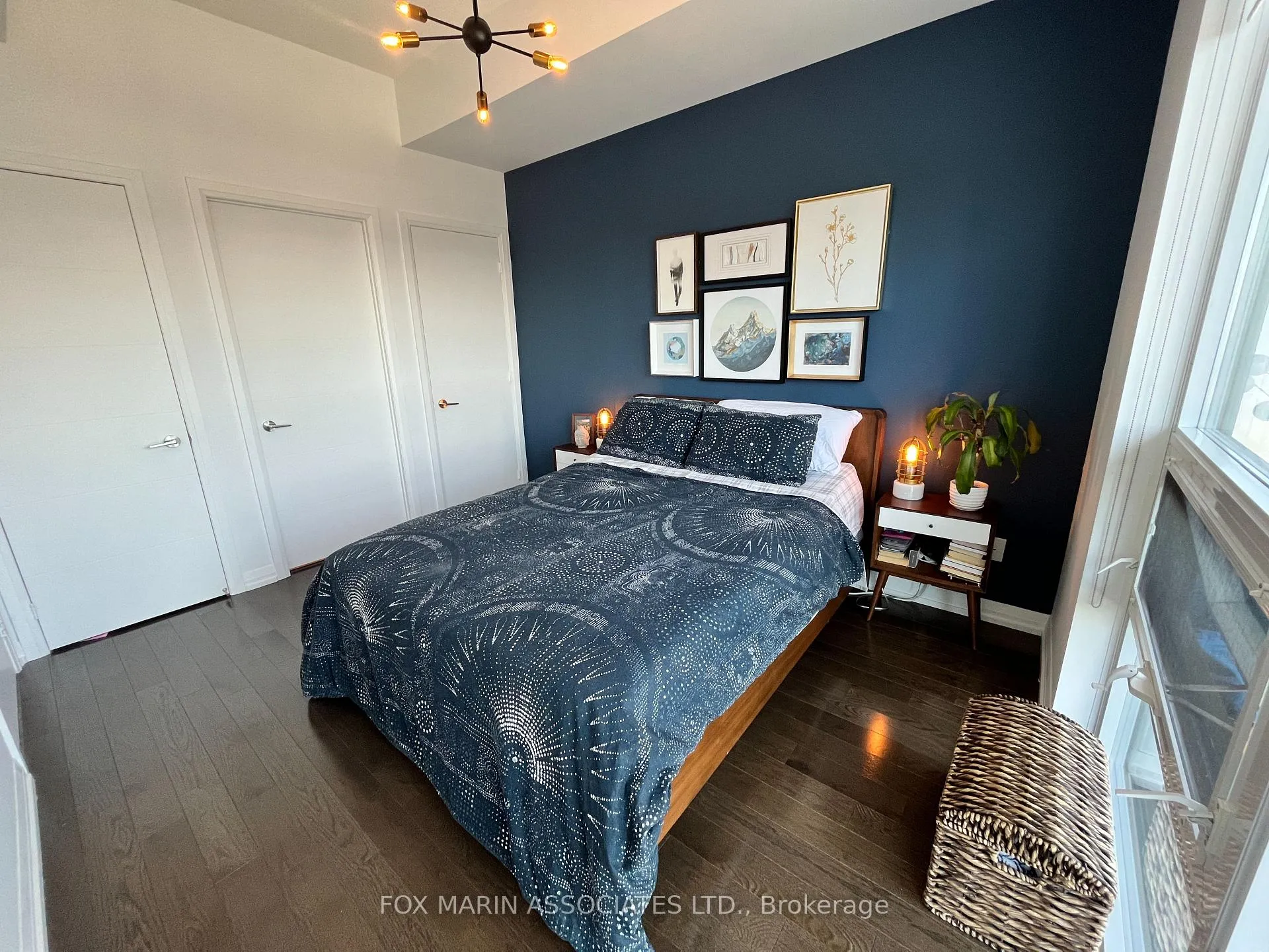 Photo 13 of Unit 2026, 460 Adelaide Street E, Toronto, Moss Park — HOMEH