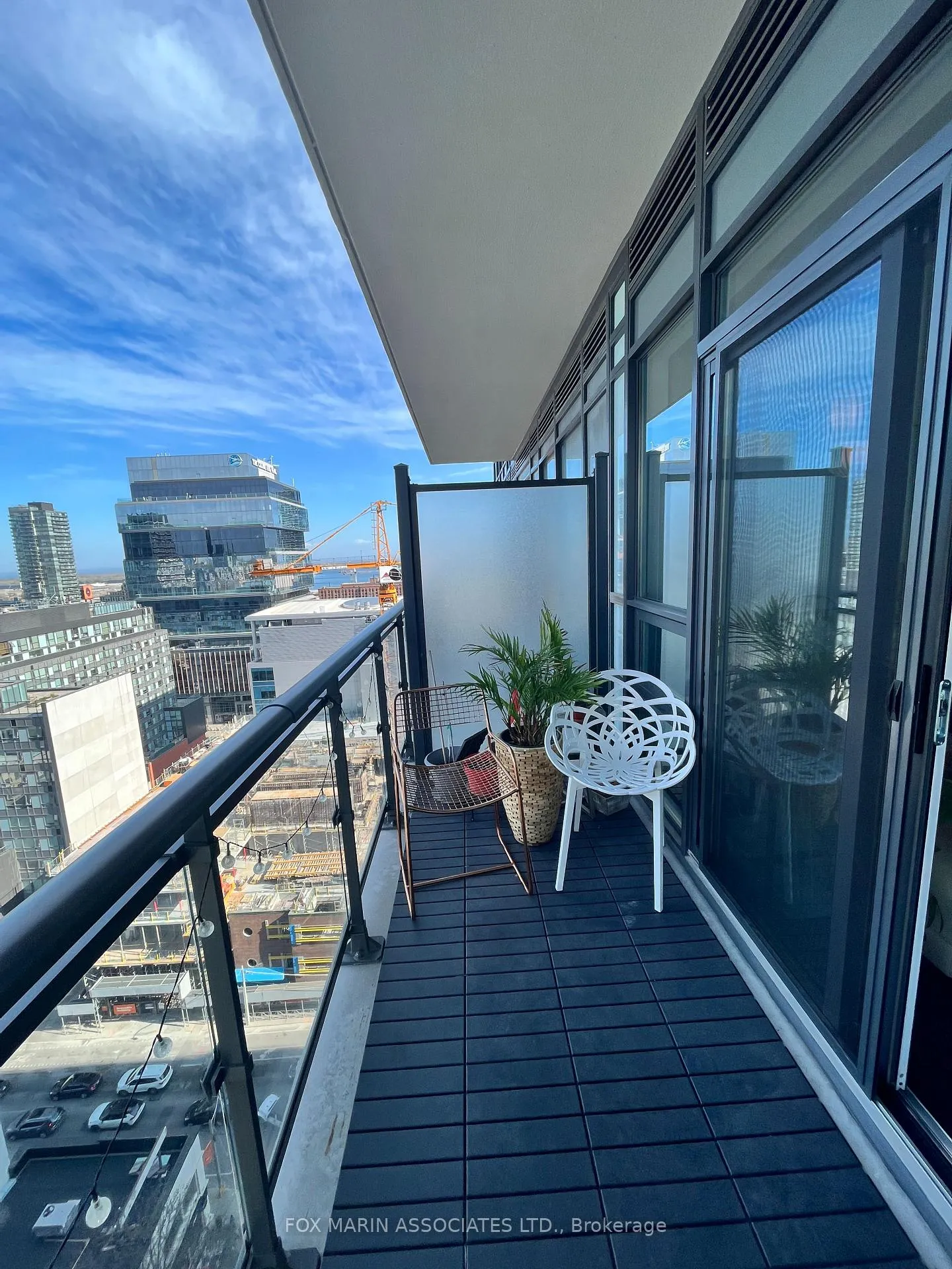 Photo 19 of Unit 2026, 460 Adelaide Street E, Toronto, Moss Park — HOMEH