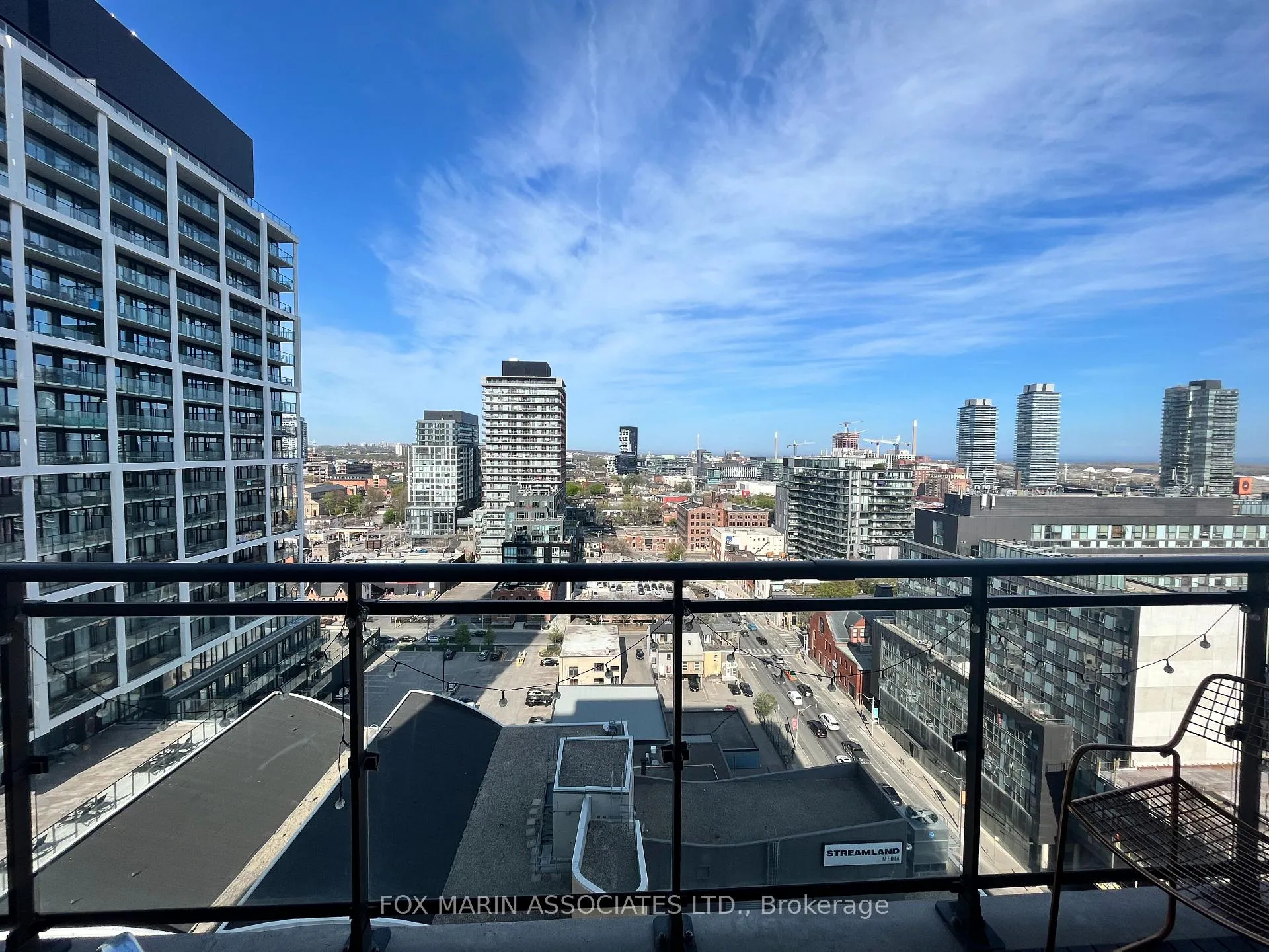 Photo 20 of Unit 2026, 460 Adelaide Street E, Toronto, Moss Park — HOMEH