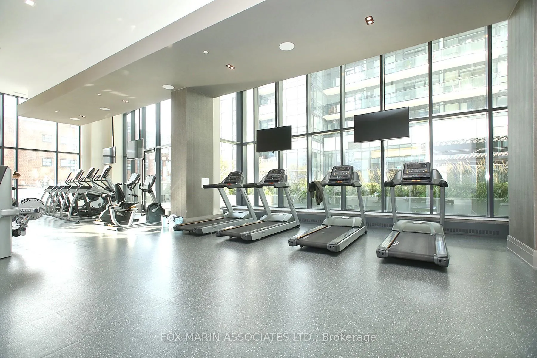 Photo 21 of Unit 2026, 460 Adelaide Street E, Toronto, Moss Park — HOMEH