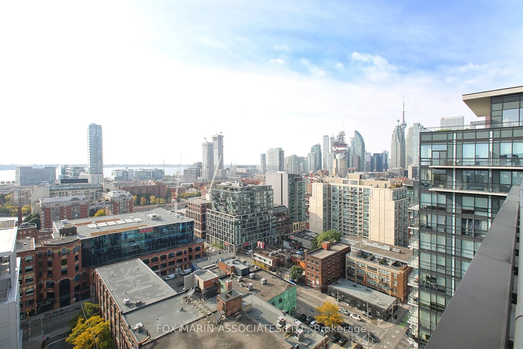 Photo 24 of Unit 2026, 460 Adelaide Street E, Toronto, Moss Park — HOMEH