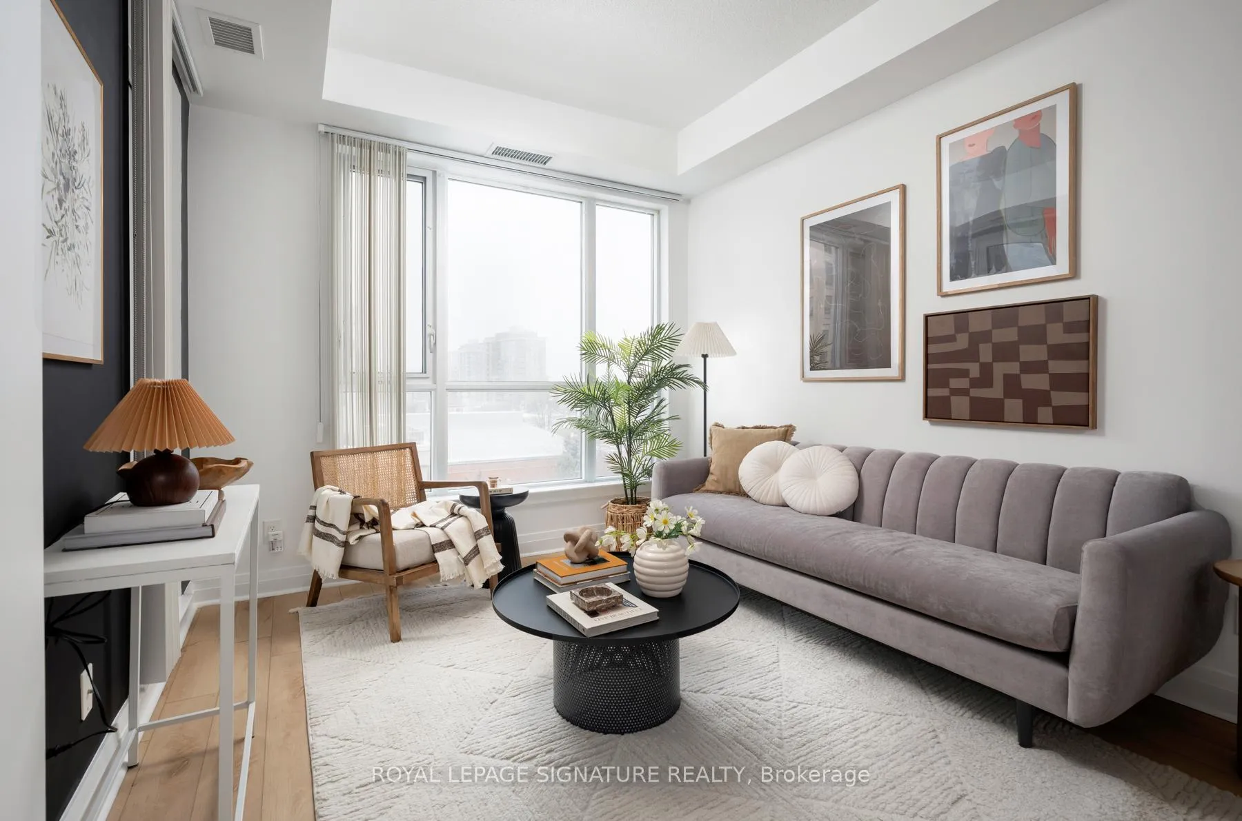 Photo 13 of Unit 613, 17 Kenaston Gardens, North York, Bayview Village — HOMEH