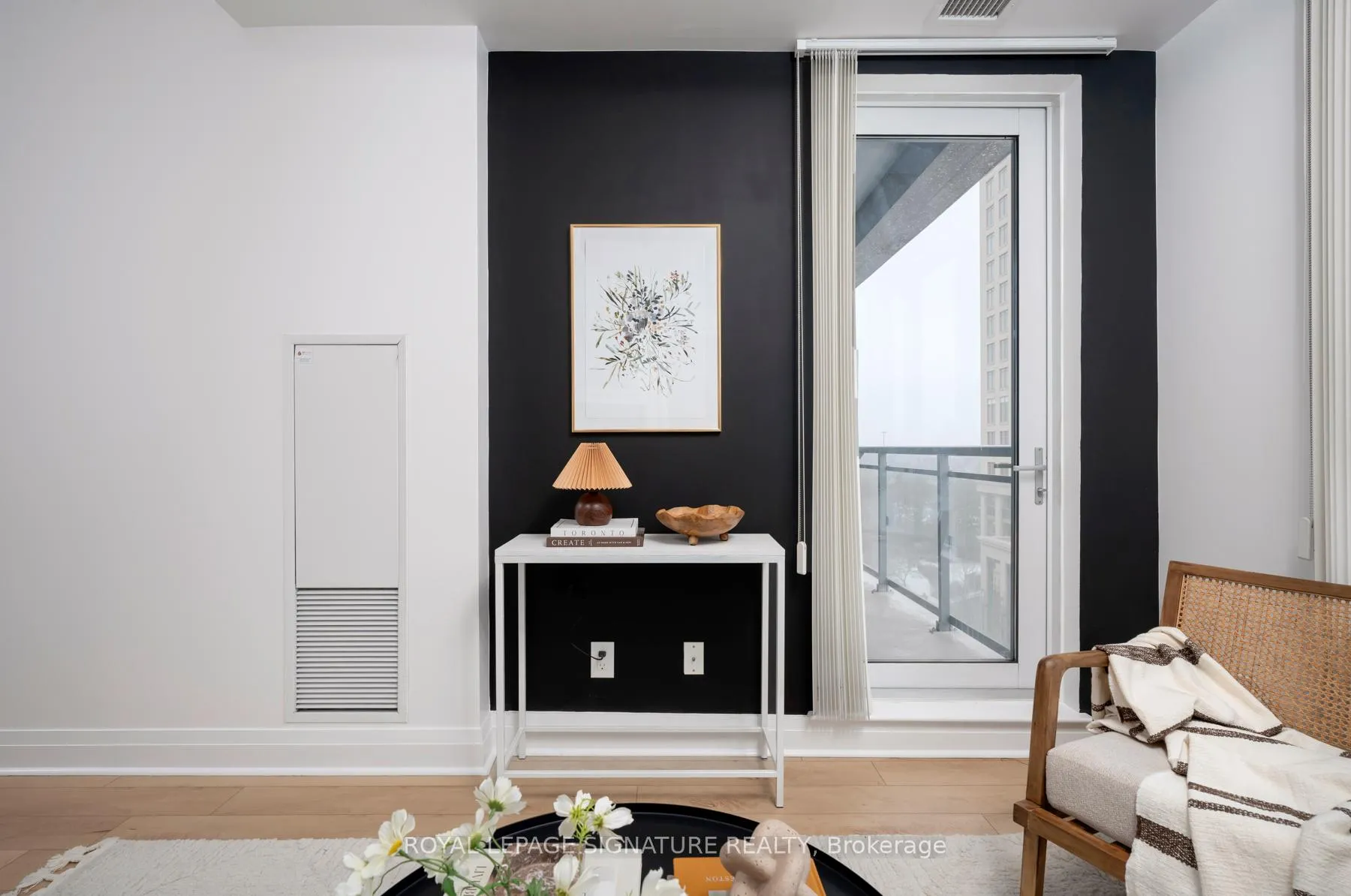 Photo 14 of Unit 613, 17 Kenaston Gardens, North York, Bayview Village — HOMEH