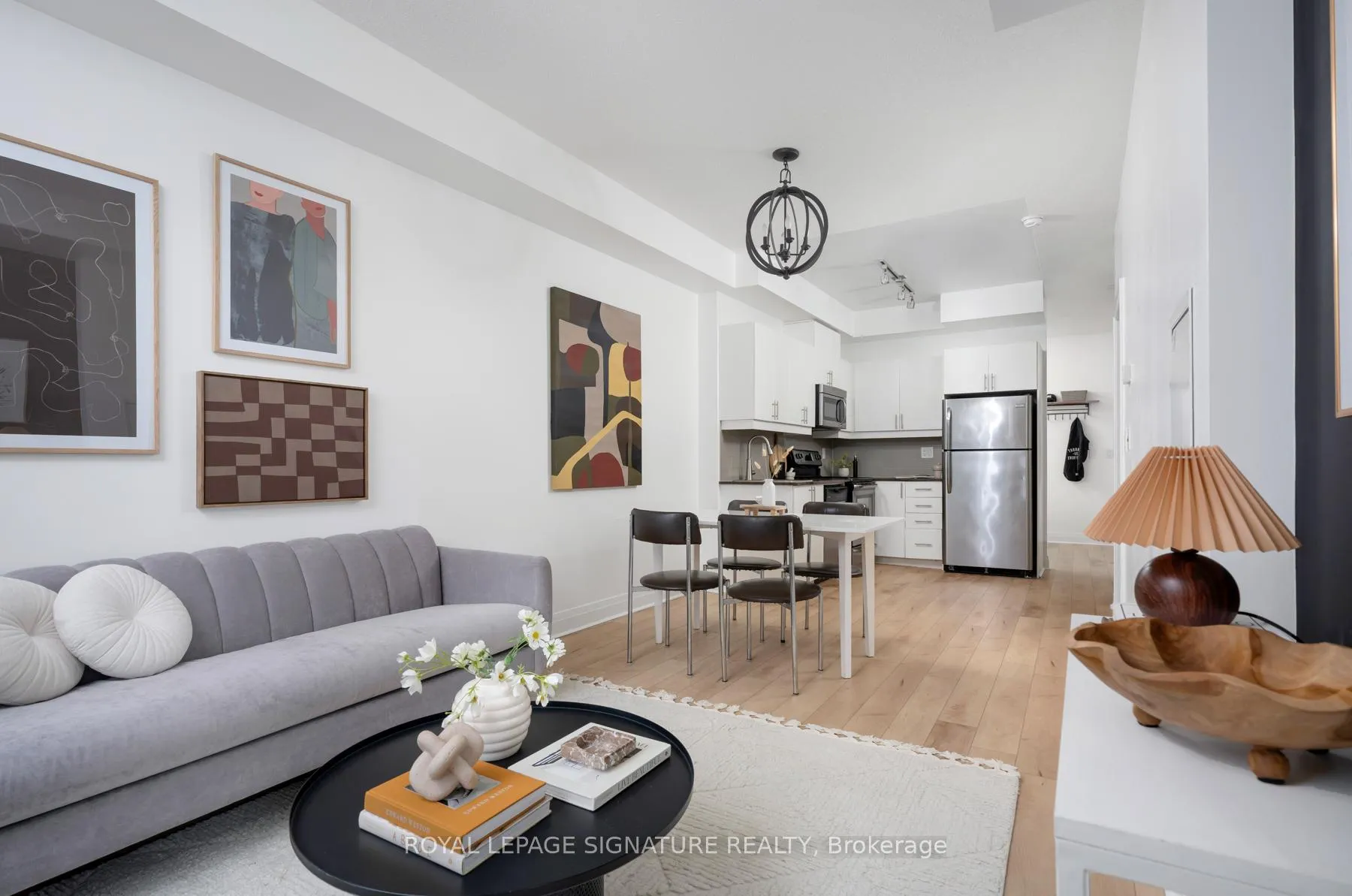Photo 15 of Unit 613, 17 Kenaston Gardens, North York, Bayview Village — HOMEH