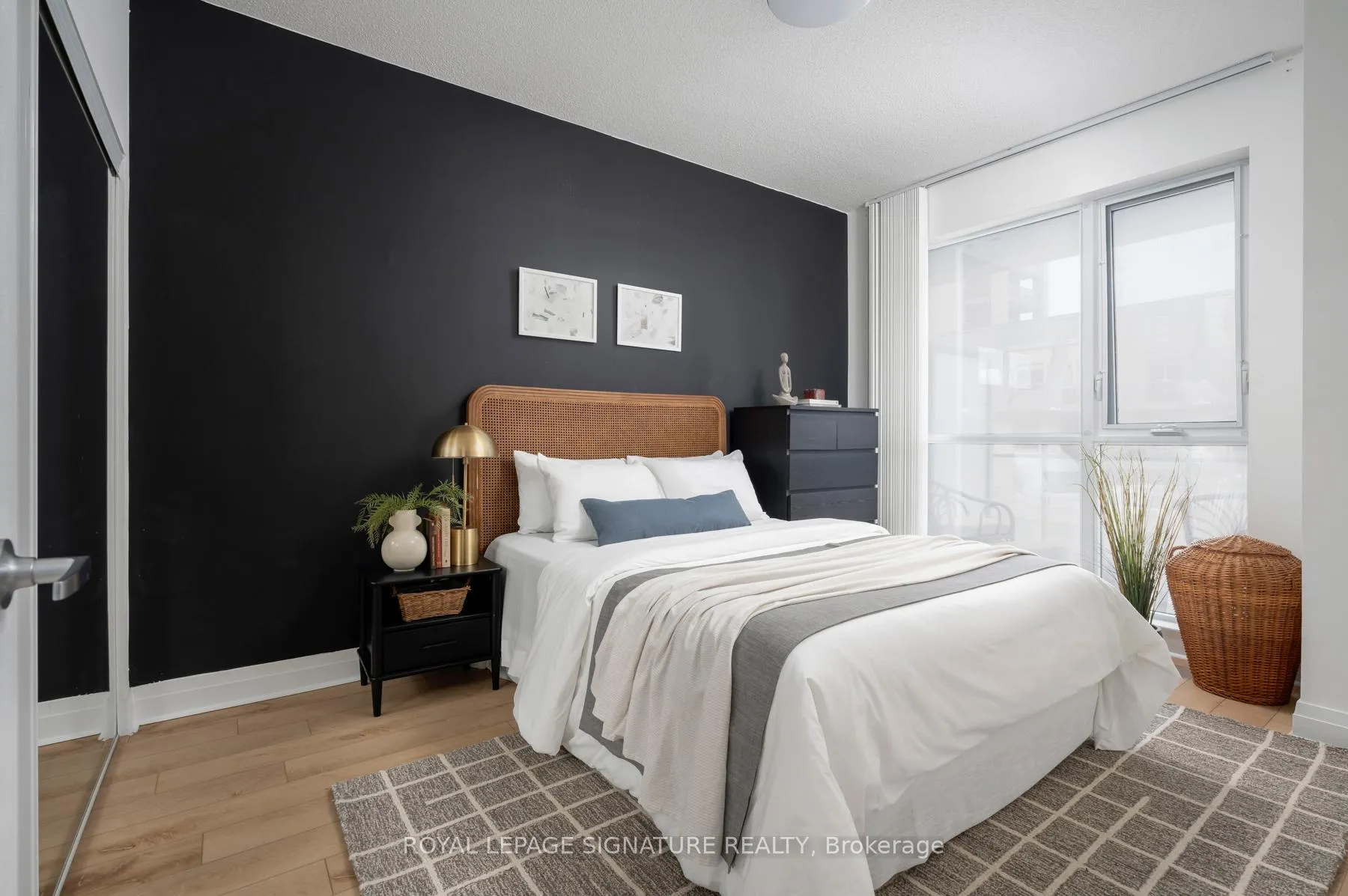 Photo 17 of Unit 613, 17 Kenaston Gardens, North York, Bayview Village — HOMEH