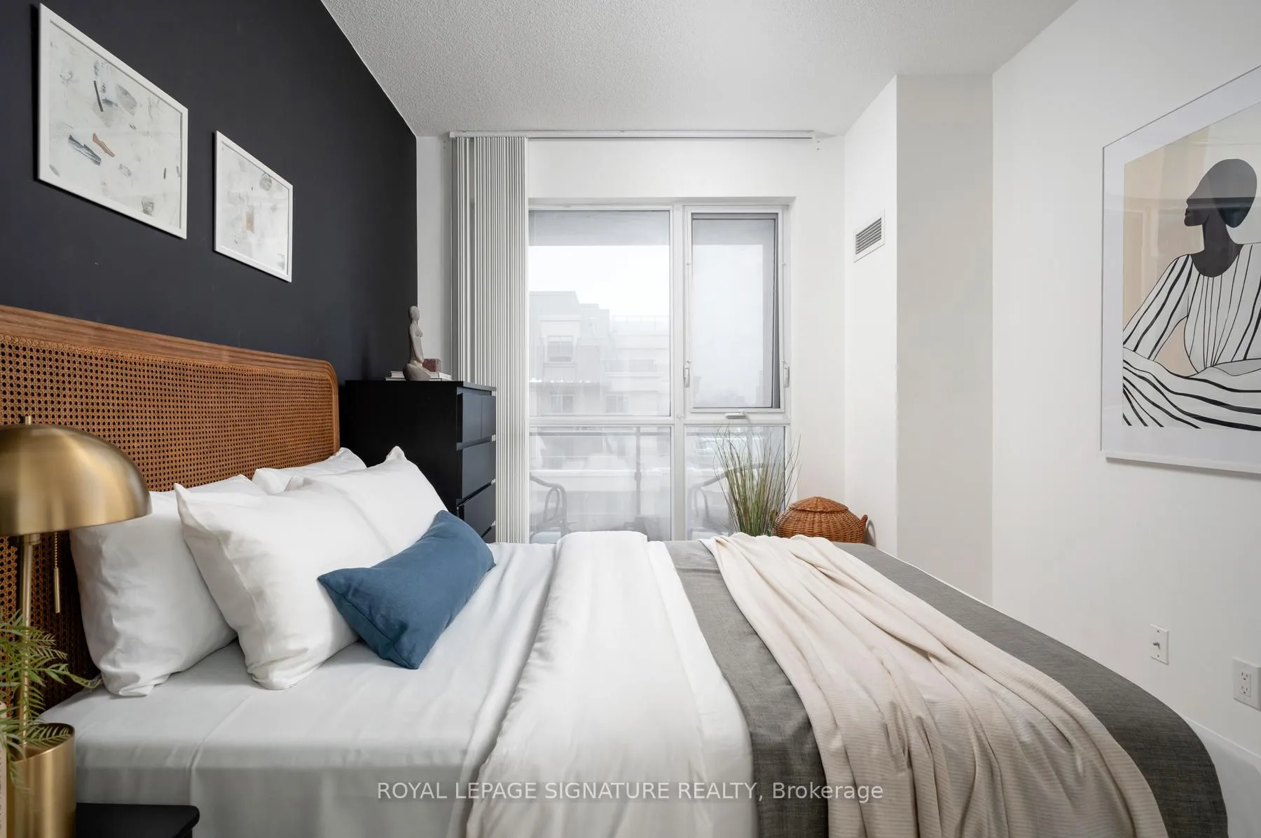 Photo 18 of Unit 613, 17 Kenaston Gardens, North York, Bayview Village — HOMEH