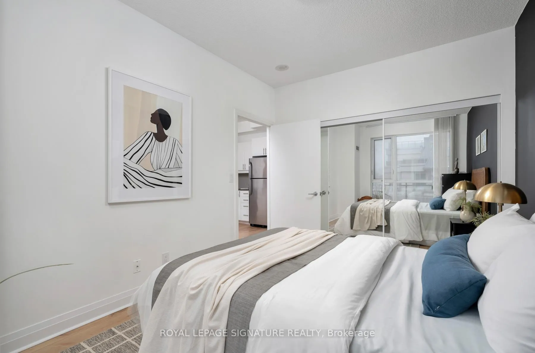 Photo 20 of Unit 613, 17 Kenaston Gardens, North York, Bayview Village — HOMEH