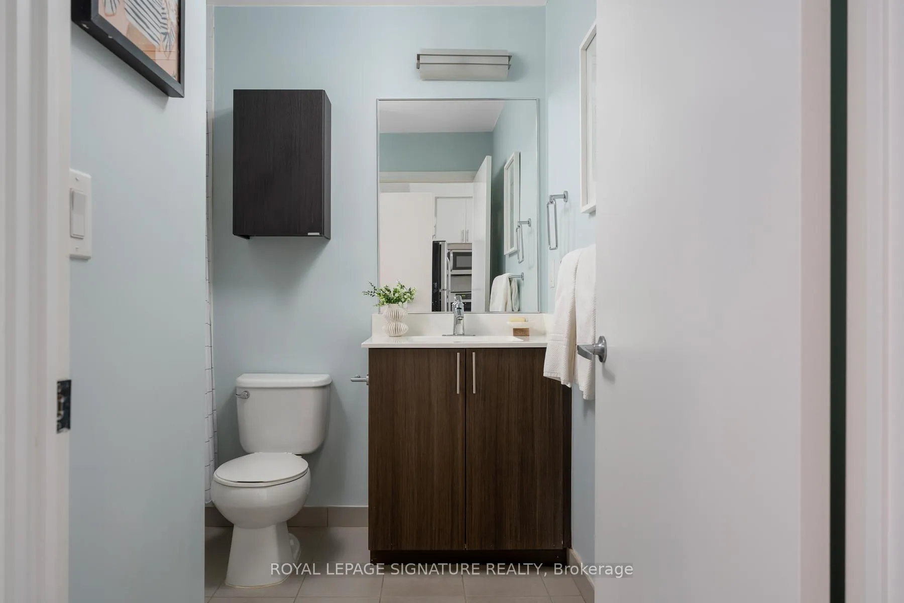 Photo 21 of Unit 613, 17 Kenaston Gardens, North York, Bayview Village — HOMEH