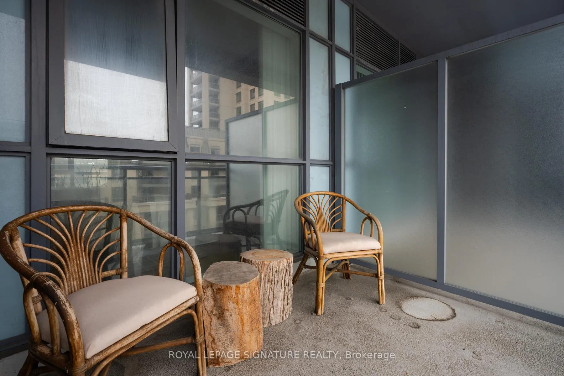 Photo 23 of Unit 613, 17 Kenaston Gardens, North York, Bayview Village — HOMEH